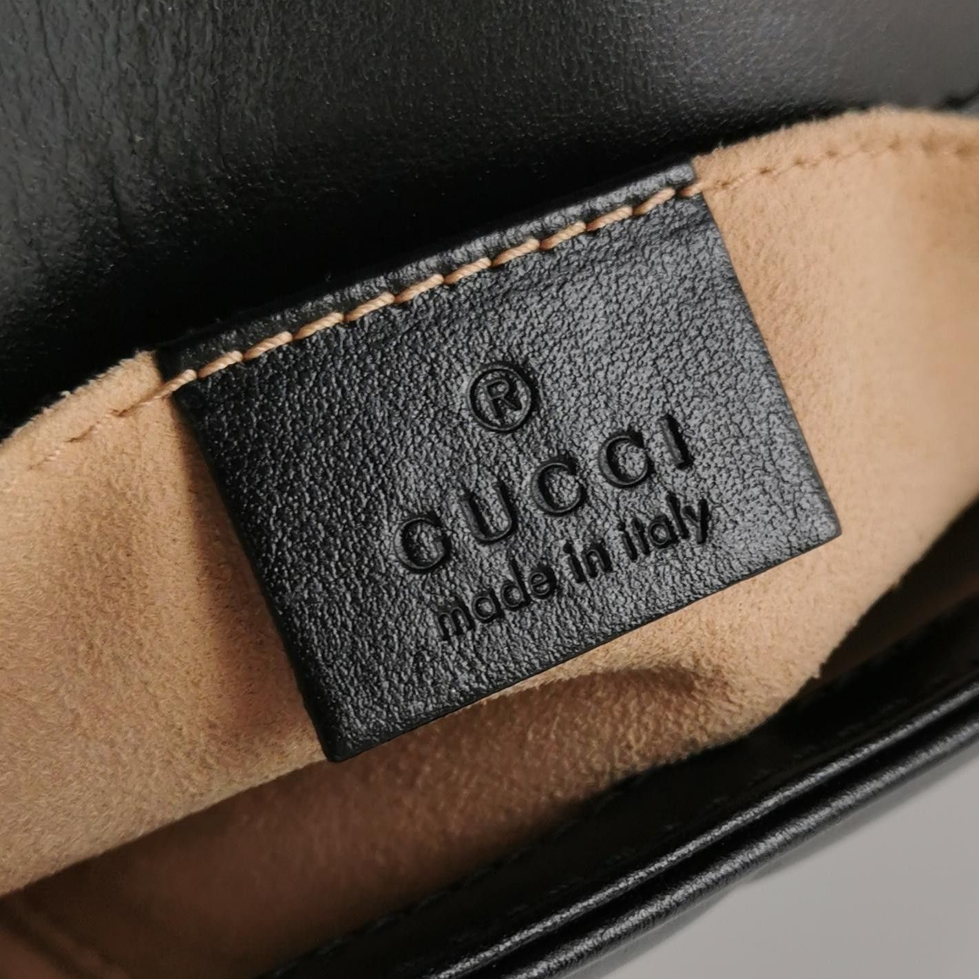 Gucci Gucci Women os Shoulder Bags Size ONE SIZE - 8 Thumbnail