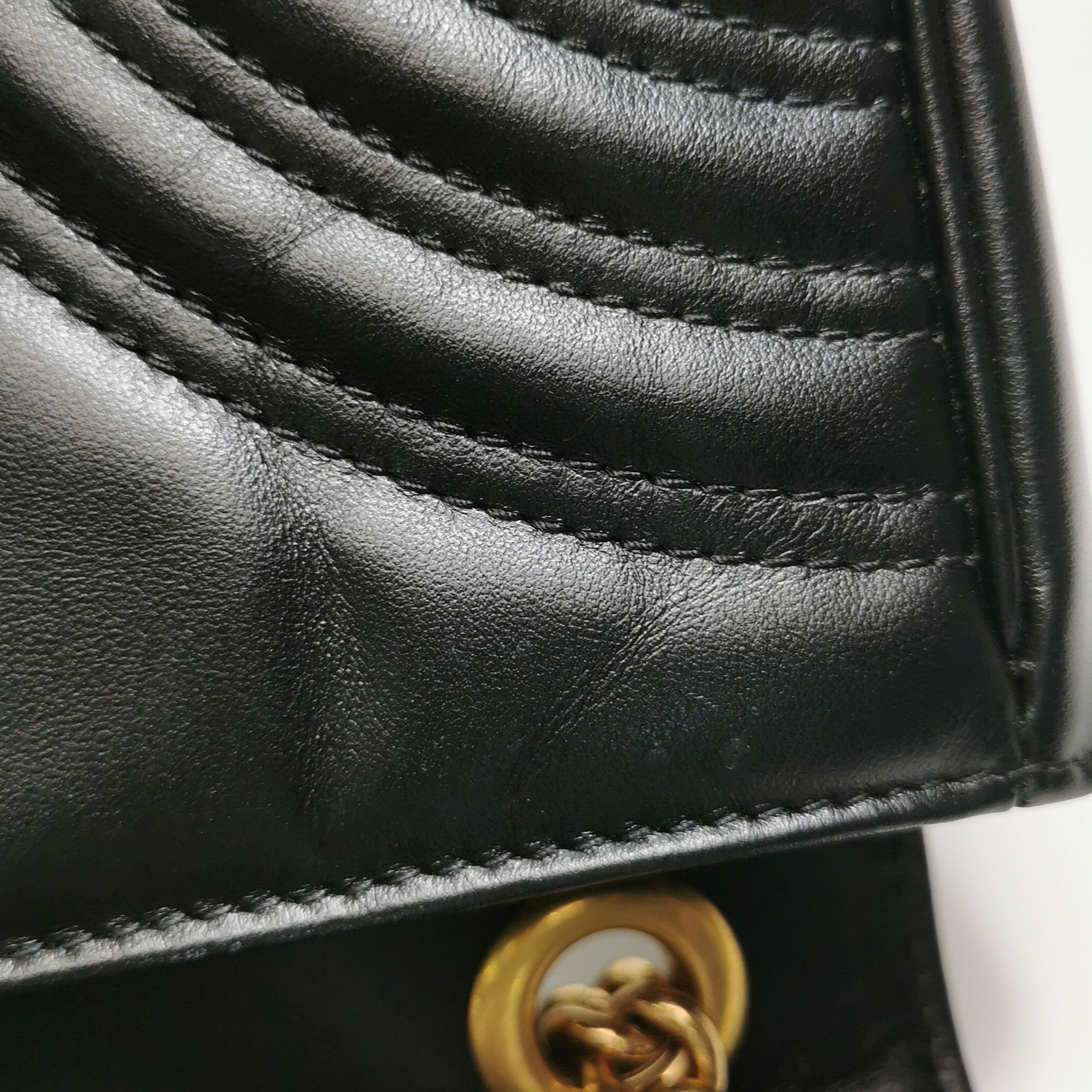 Gucci Gucci Women os Shoulder Bags Size ONE SIZE - 23 Thumbnail