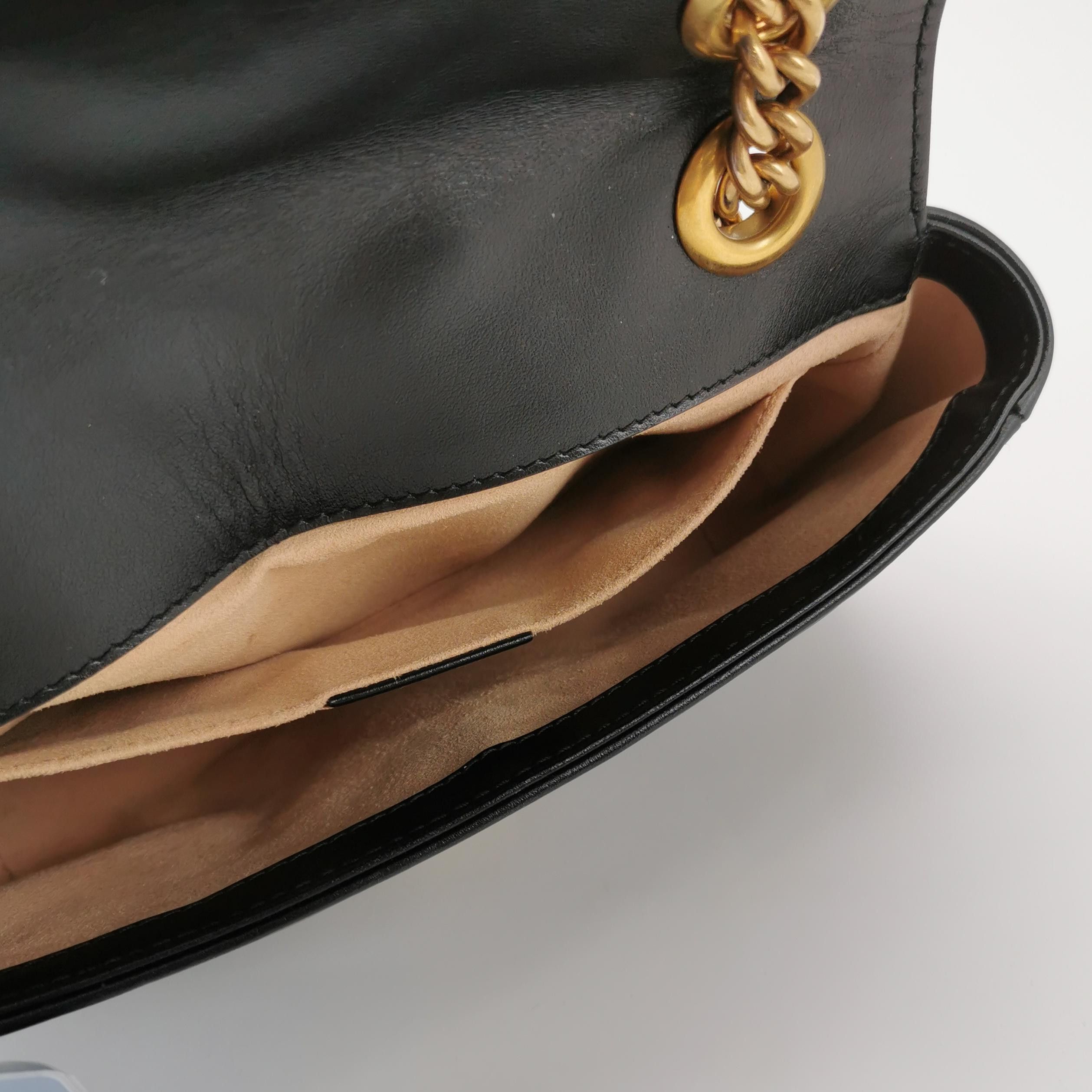 Gucci Gucci Women os Shoulder Bags Size ONE SIZE - 7 Thumbnail