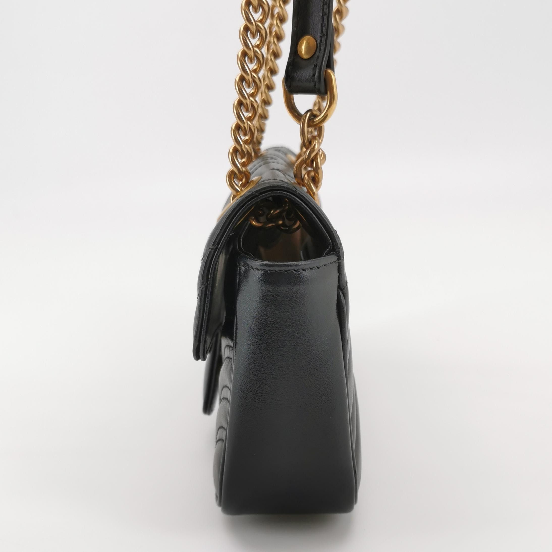 Gucci Gucci Women os Shoulder Bags Size ONE SIZE - 3 Thumbnail