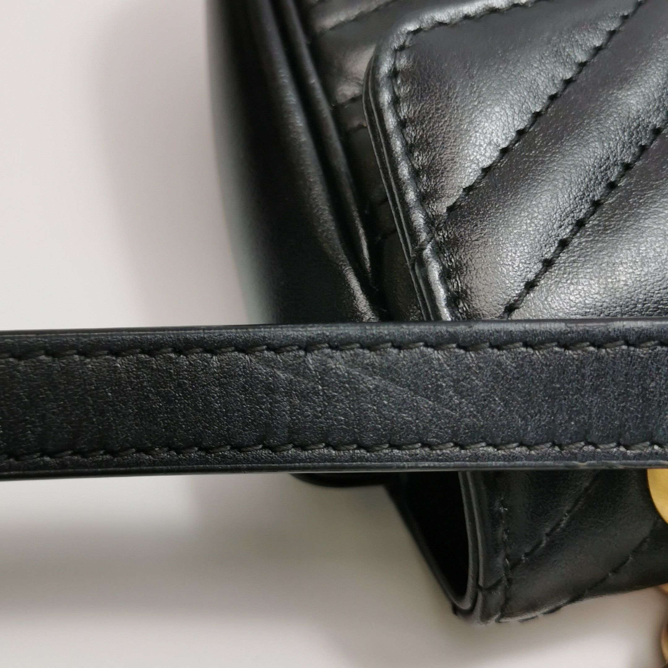 Gucci Gucci Women os Shoulder Bags Size ONE SIZE - 12 Thumbnail