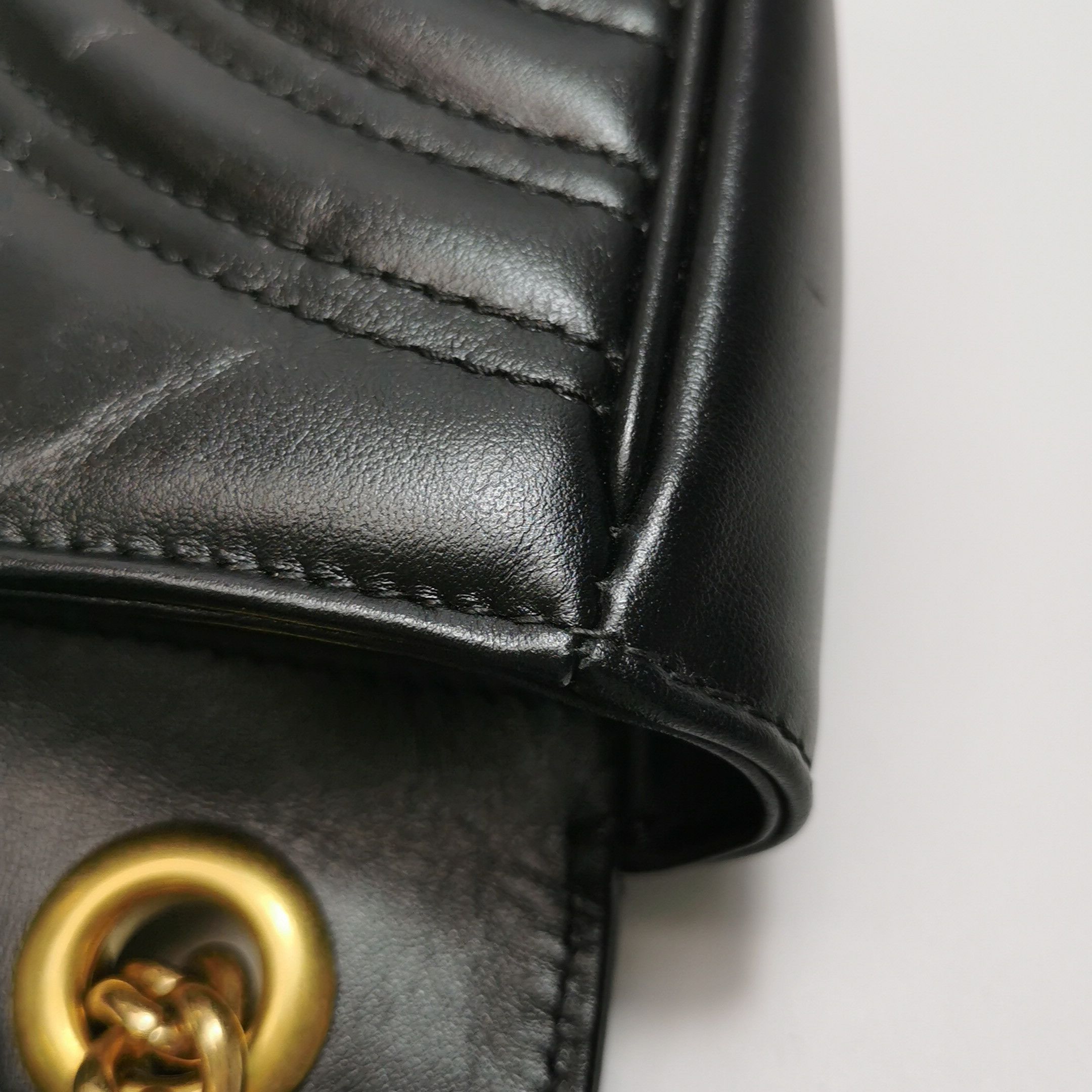 Gucci Gucci Women os Shoulder Bags Size ONE SIZE - 19 Thumbnail