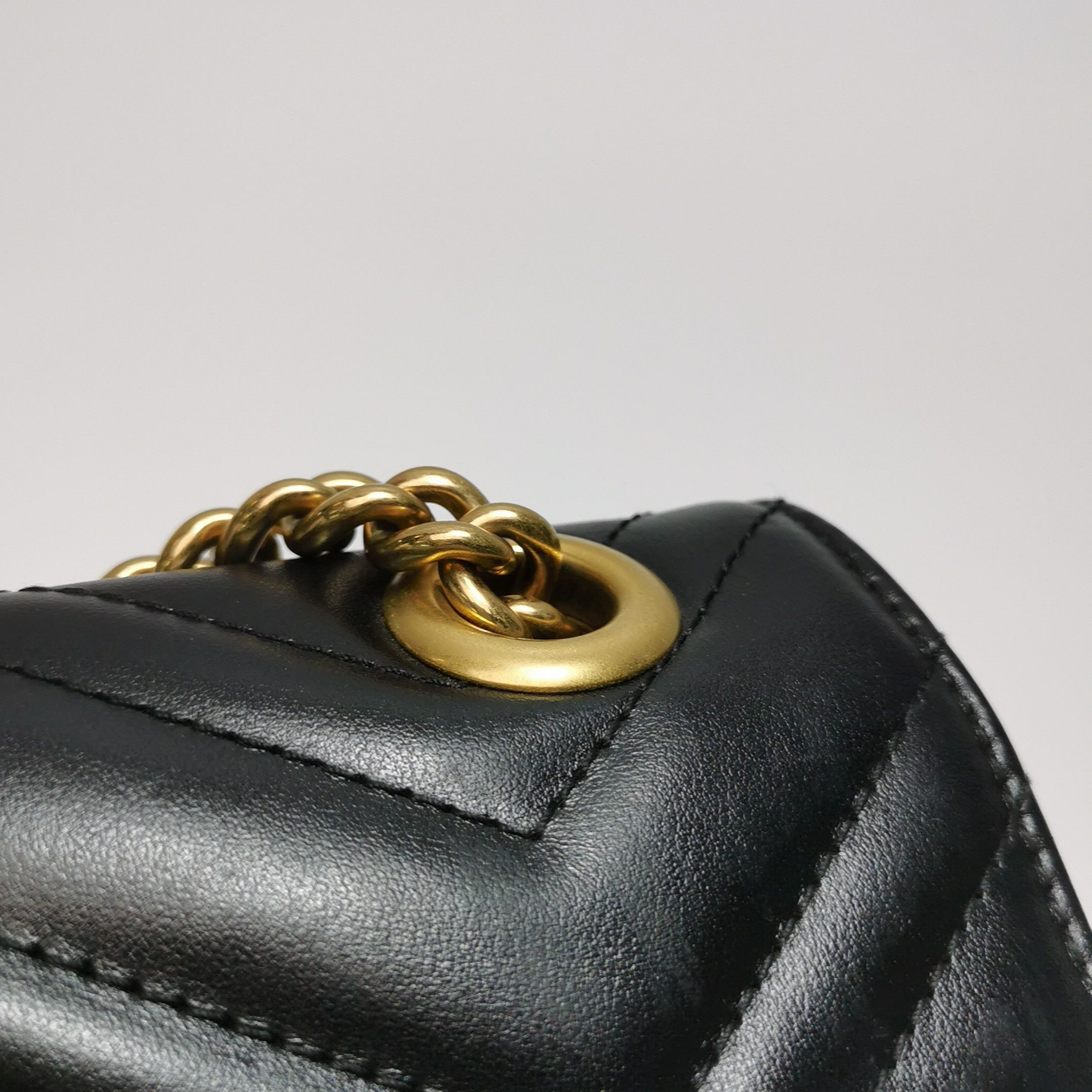 Gucci Gucci Women os Shoulder Bags Size ONE SIZE - 17 Thumbnail
