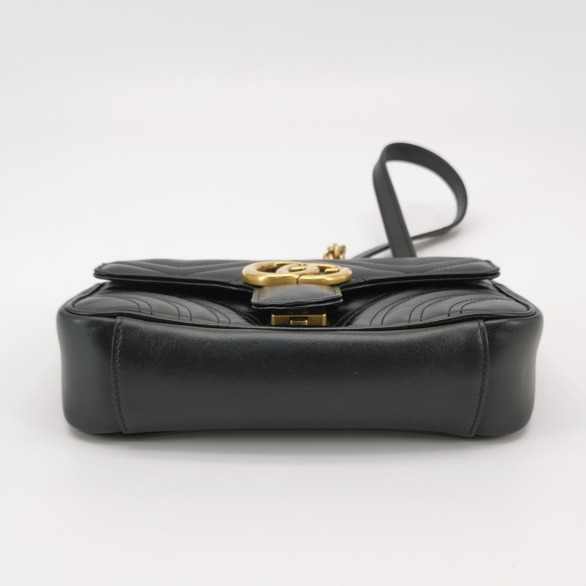 Gucci Gucci Women os Shoulder Bags Size ONE SIZE - 6 Thumbnail