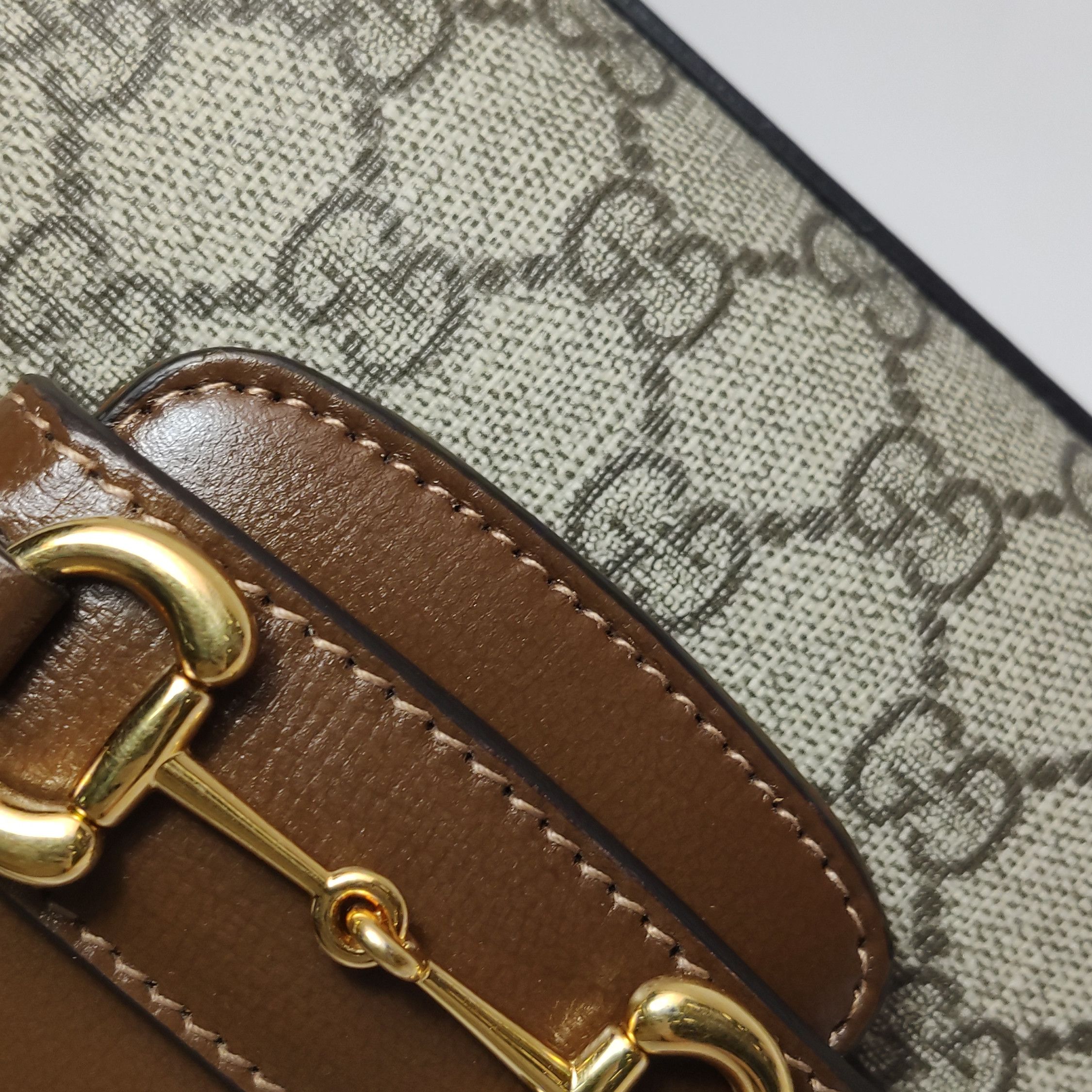 Gucci Gucci Women os Shoulder Bags Size ONE SIZE - 17 Thumbnail