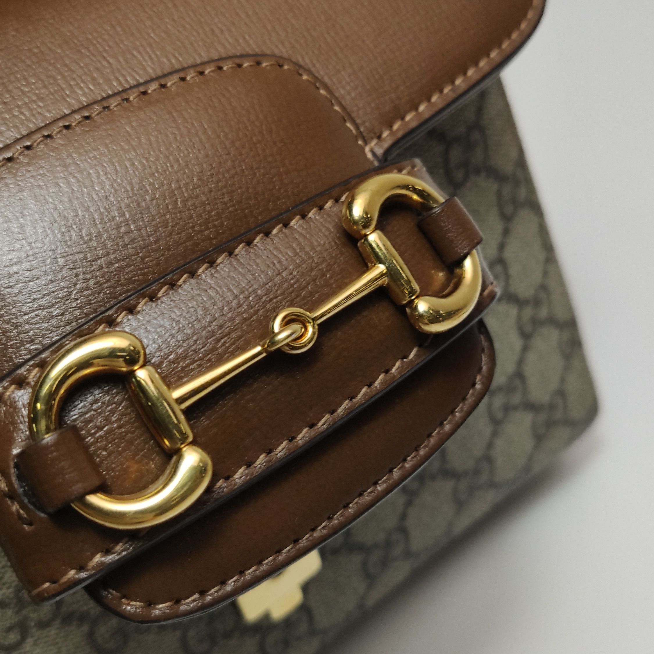 Gucci Gucci Women os Shoulder Bags Size ONE SIZE - 14 Thumbnail