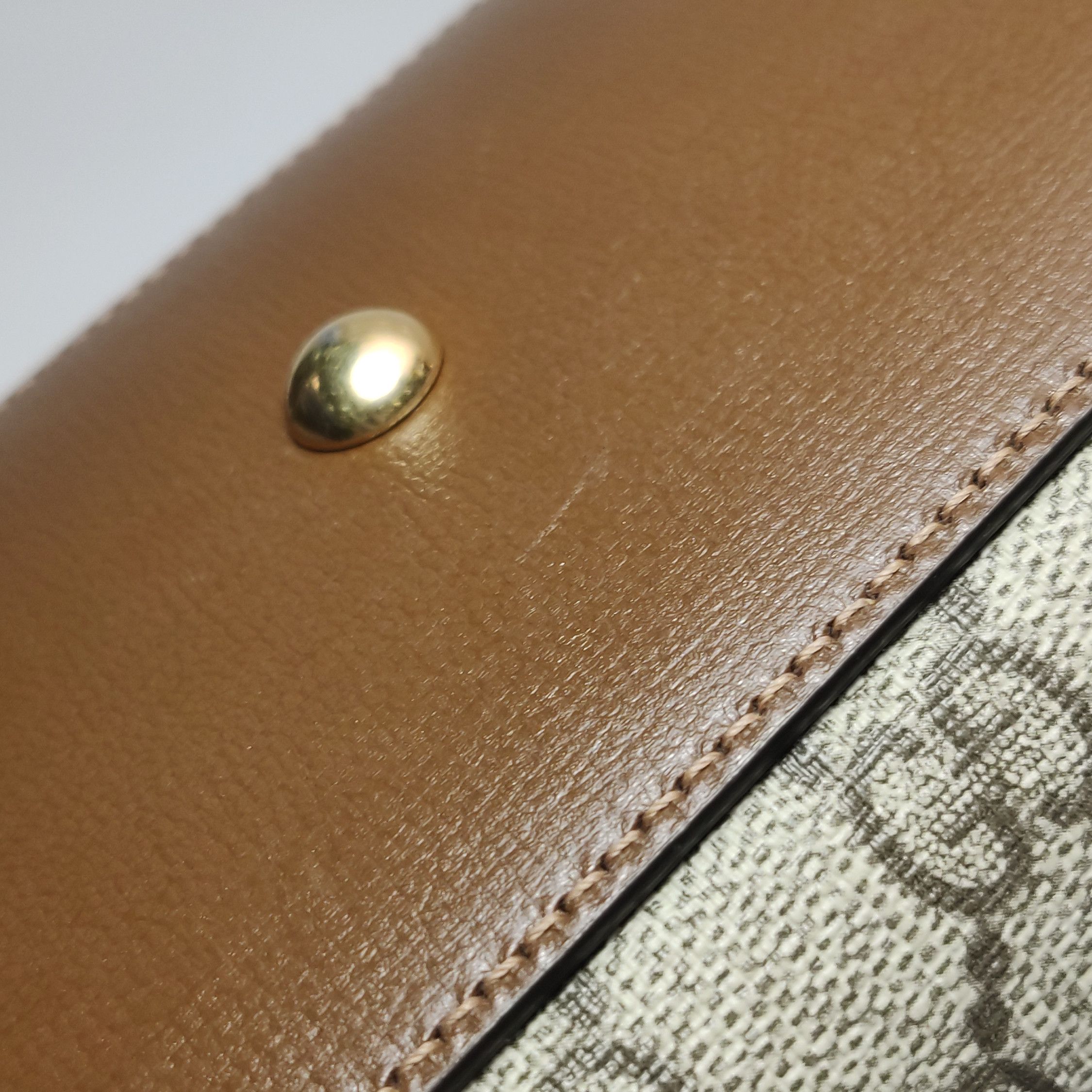 Gucci Gucci Women os Shoulder Bags Size ONE SIZE - 21 Thumbnail