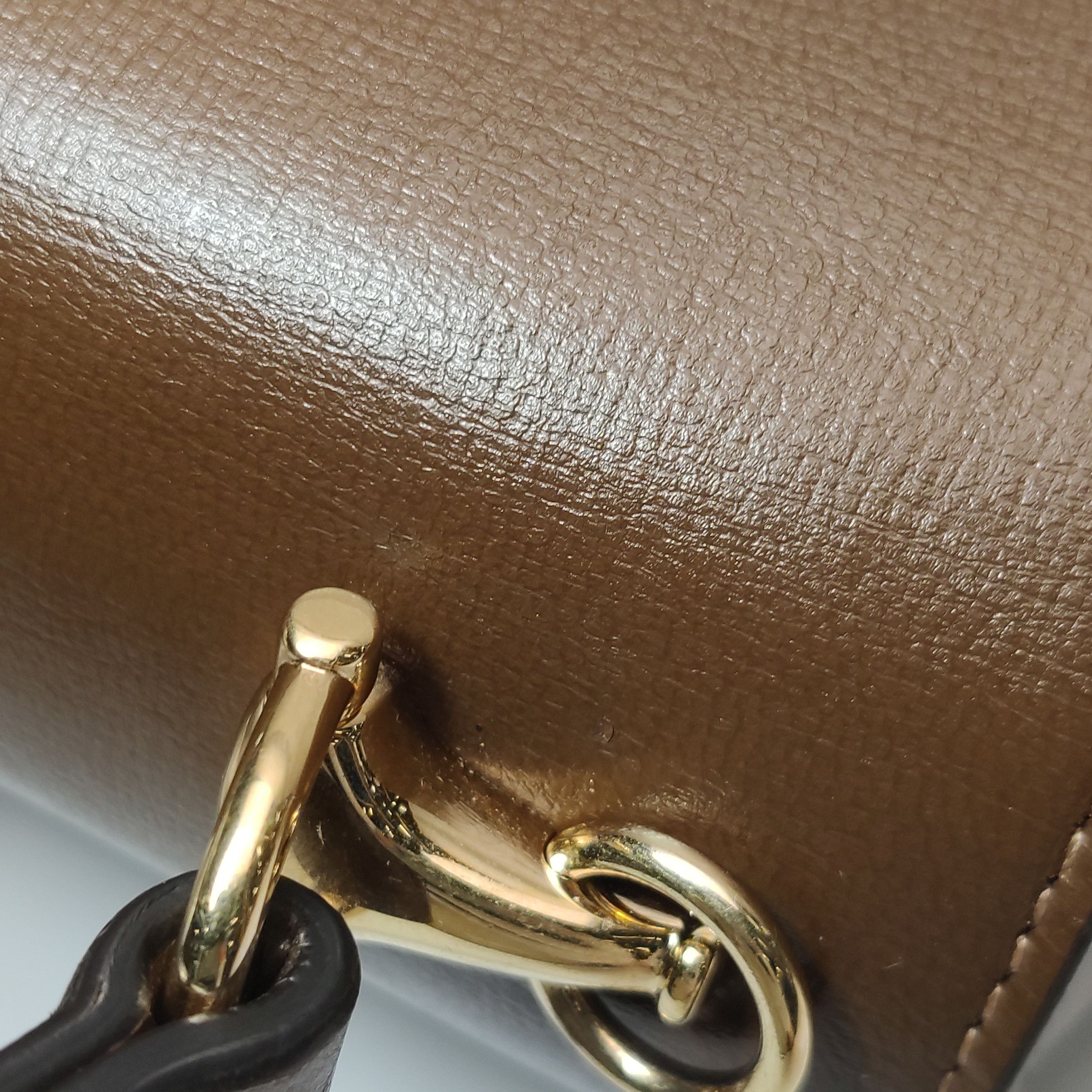 Gucci Gucci Women os Shoulder Bags Size ONE SIZE - 18 Thumbnail