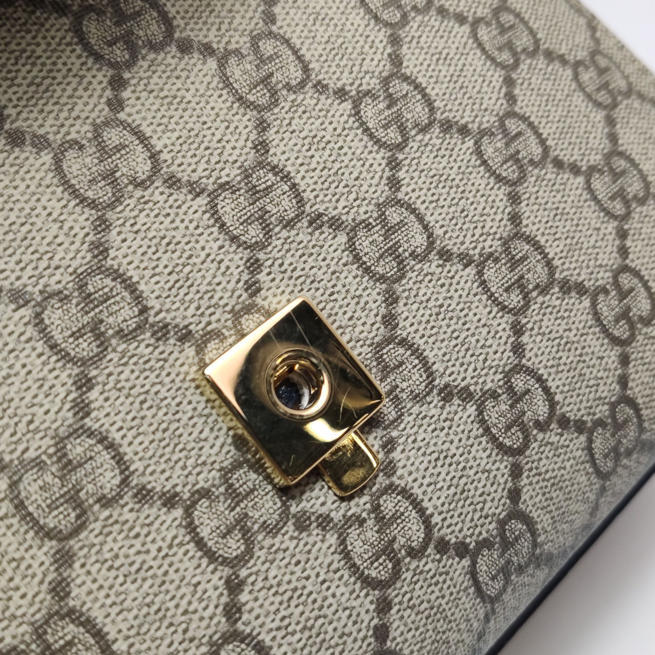Gucci Gucci Women os Shoulder Bags Size ONE SIZE - 13 Thumbnail