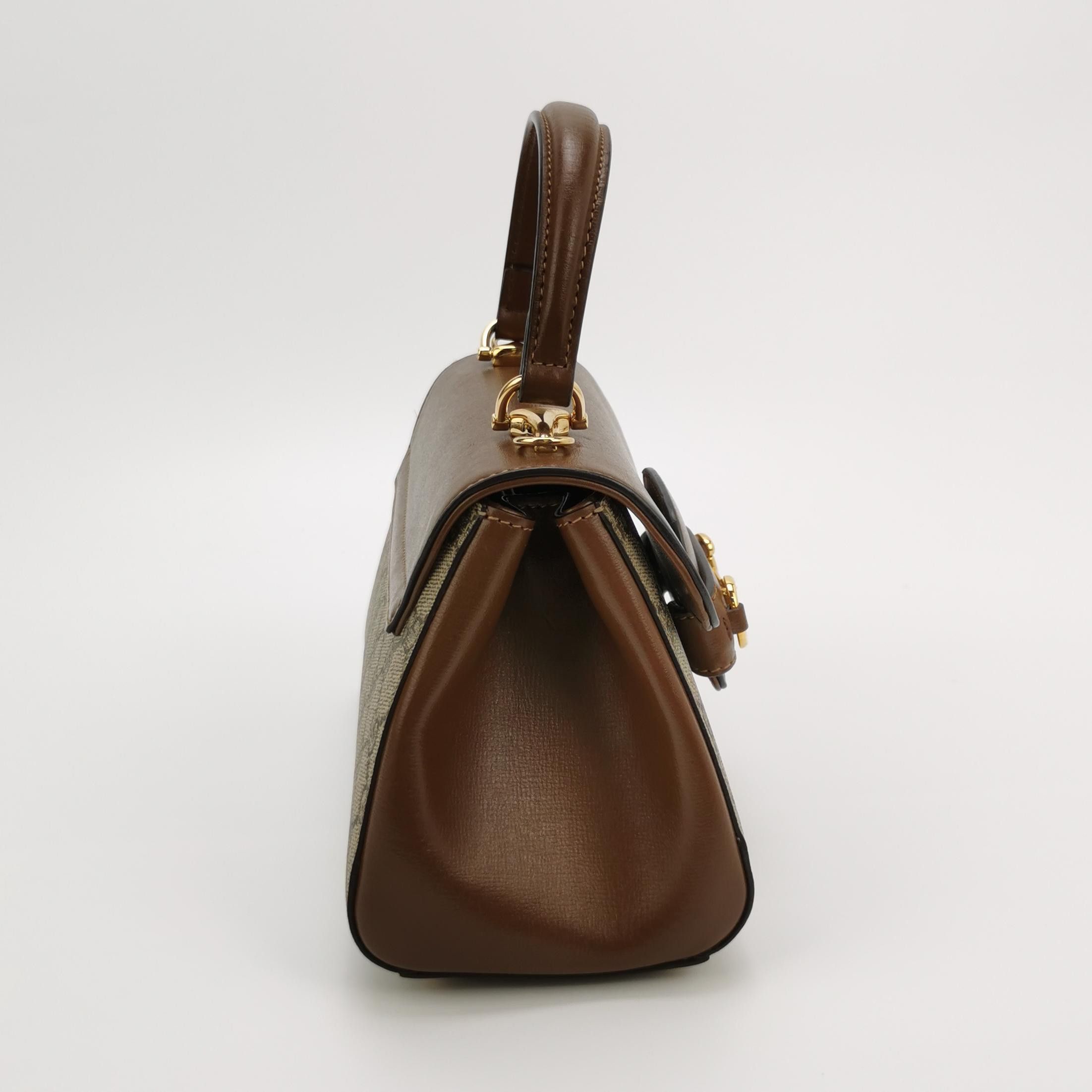 Gucci Gucci Women os Shoulder Bags Size ONE SIZE - 4 Thumbnail