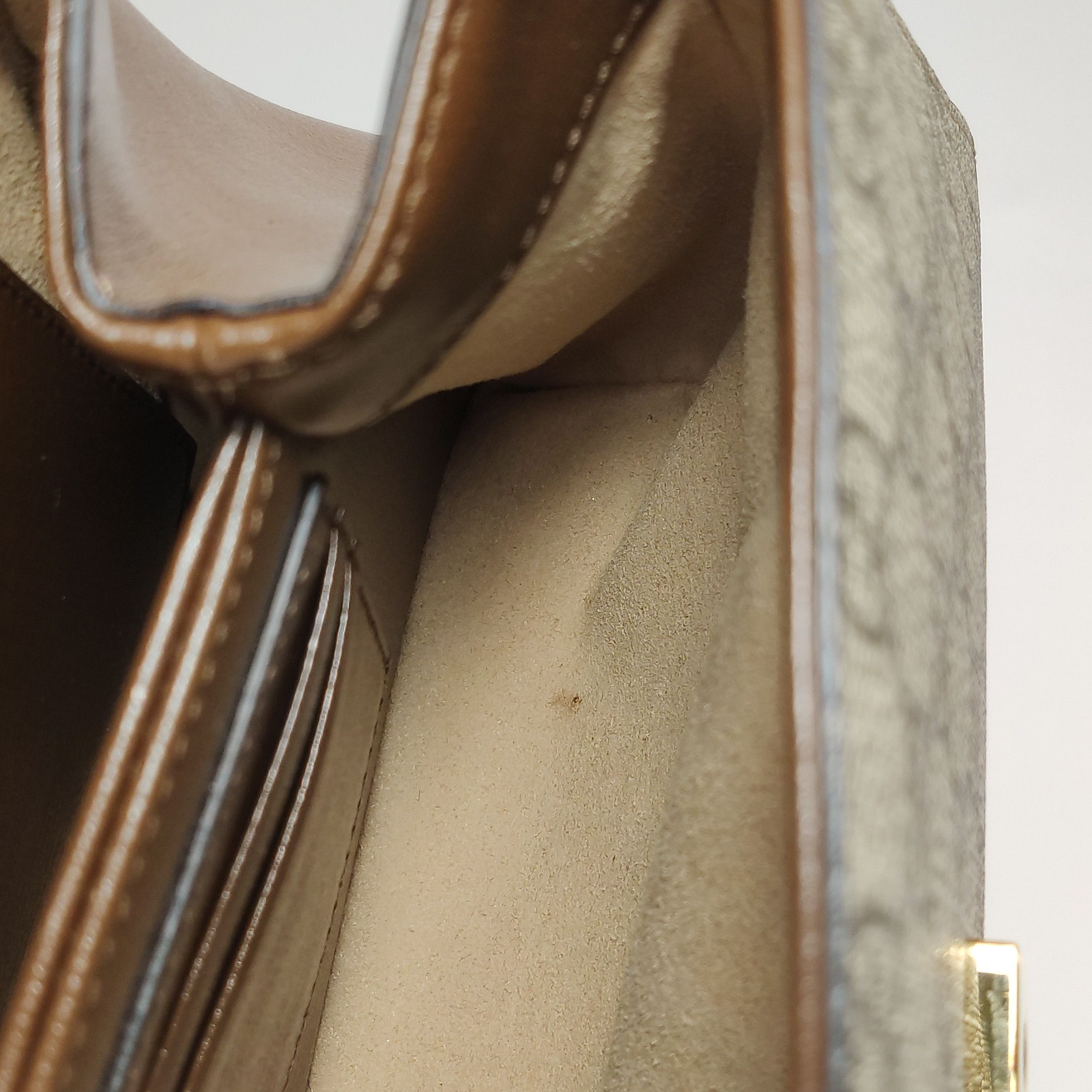 Gucci Gucci Women os Shoulder Bags Size ONE SIZE - 10 Thumbnail