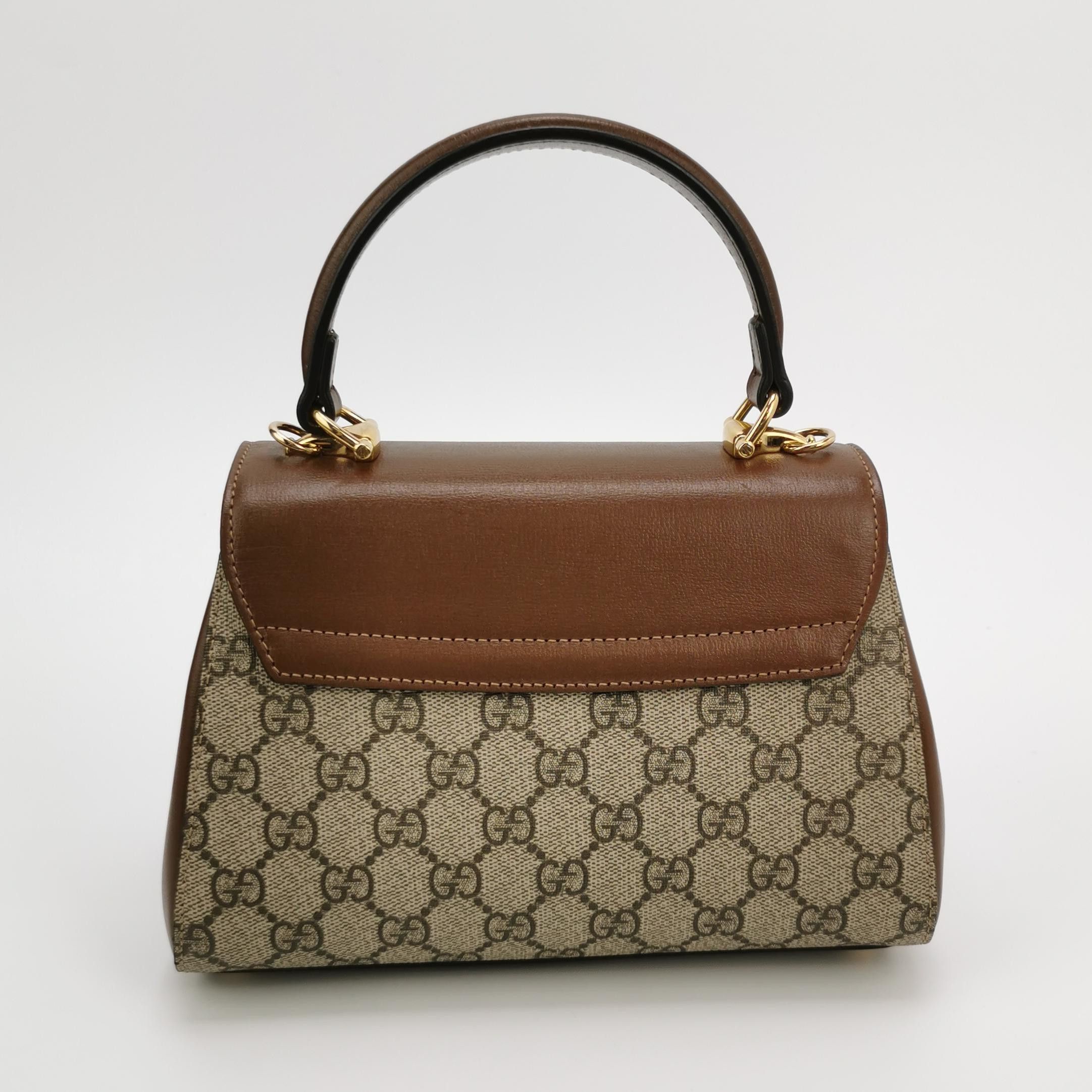 Gucci Gucci Women os Shoulder Bags Size ONE SIZE - 5 Thumbnail