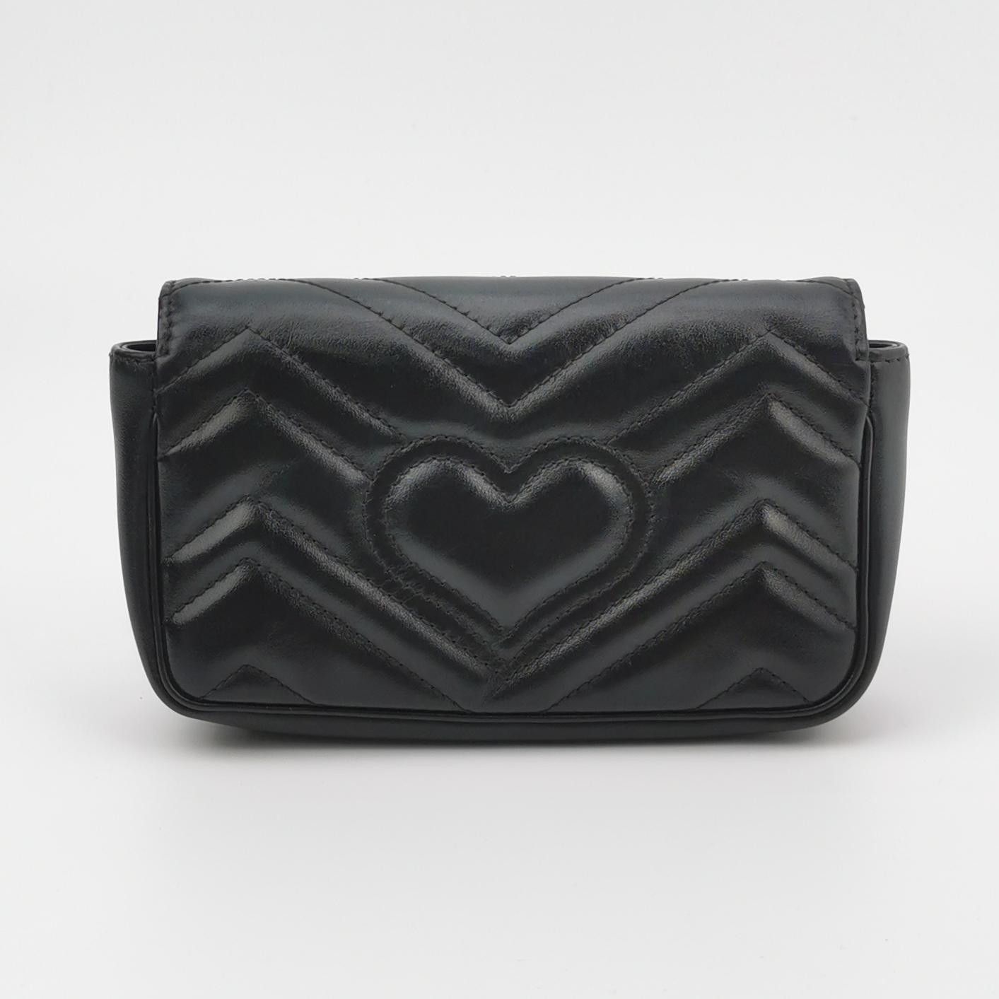 Gucci Gucci Women os Crossbody Bags Size ONE SIZE - 5 Thumbnail