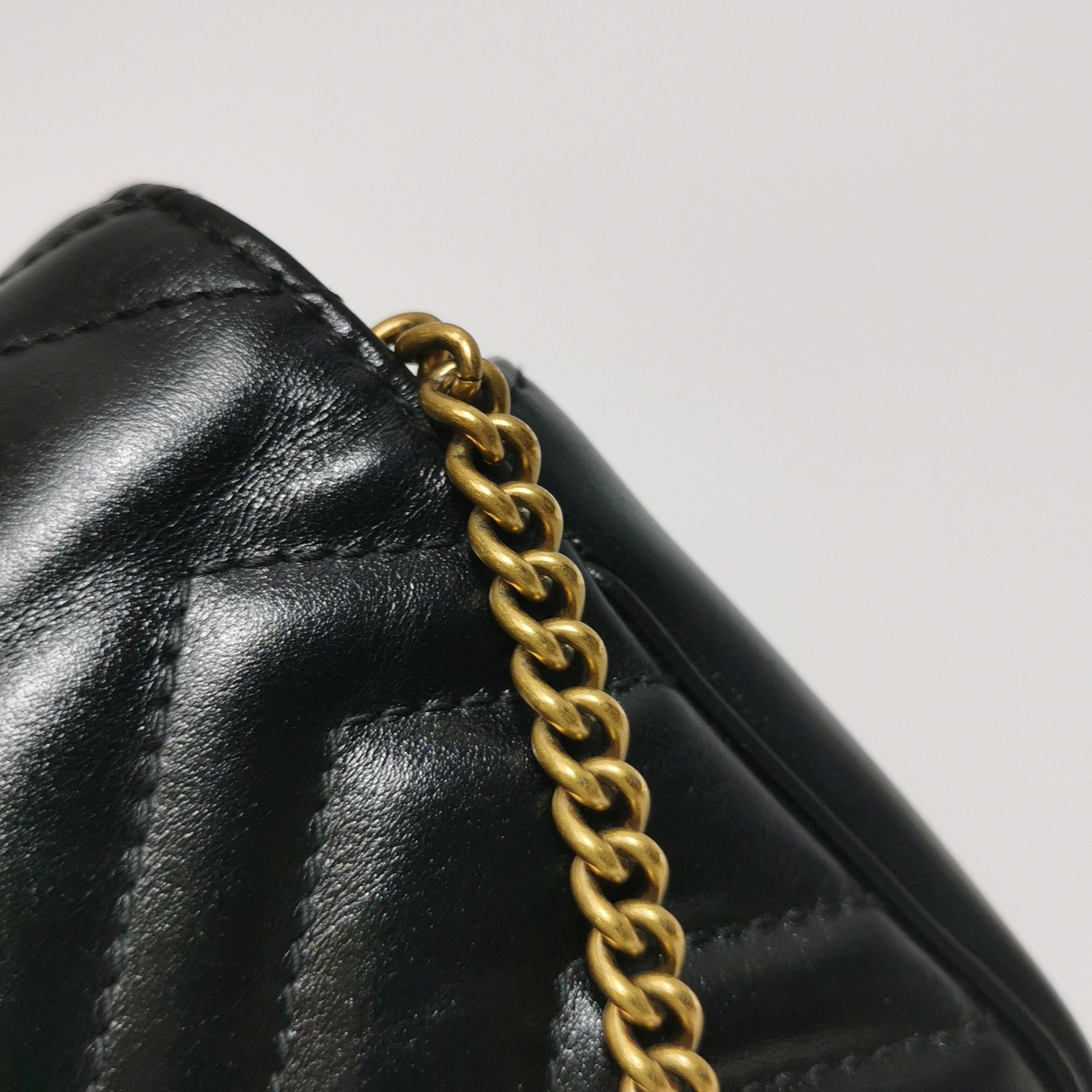 Gucci Gucci Women os Crossbody Bags Size ONE SIZE - 18 Thumbnail