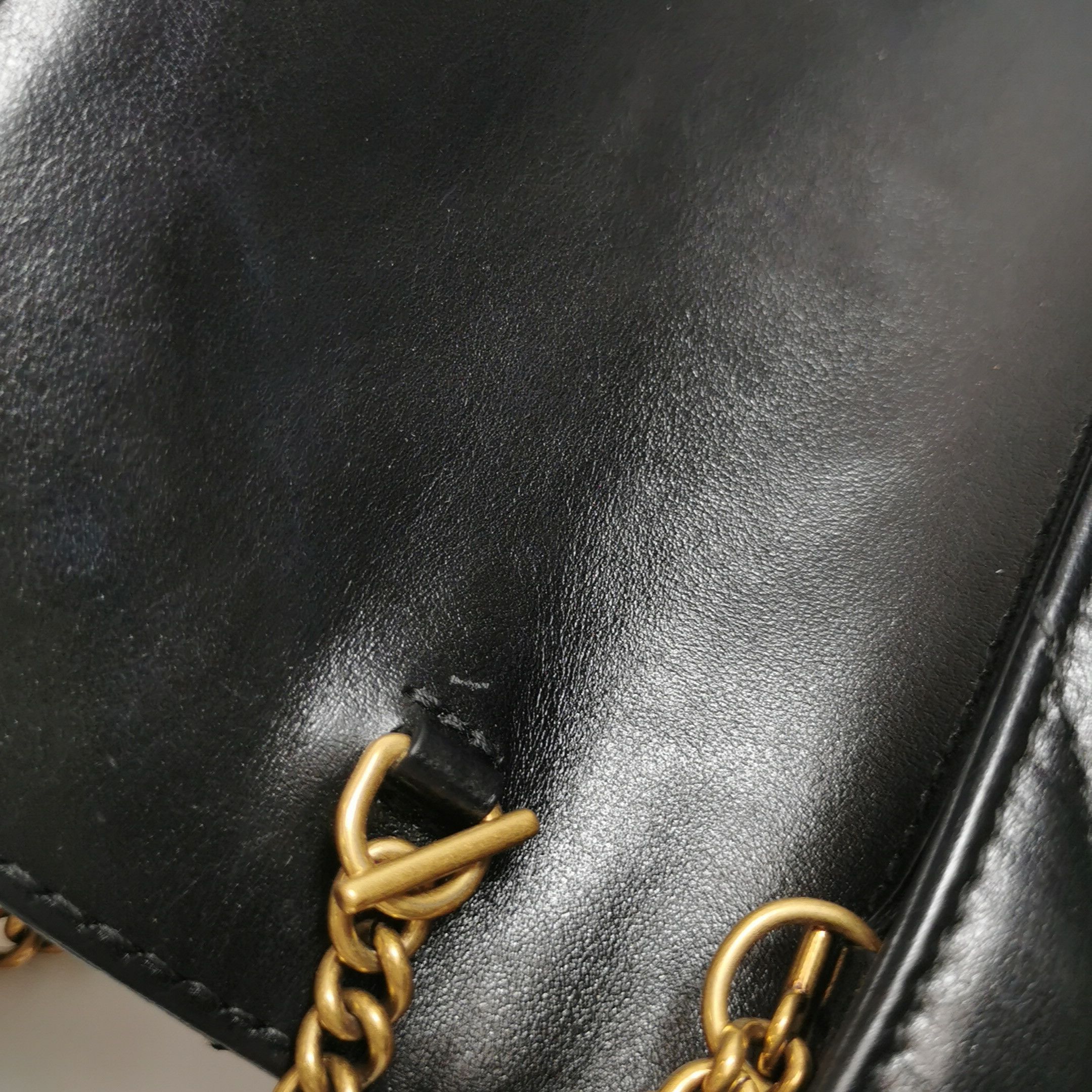 Gucci Gucci Women os Crossbody Bags Size ONE SIZE - 14 Thumbnail
