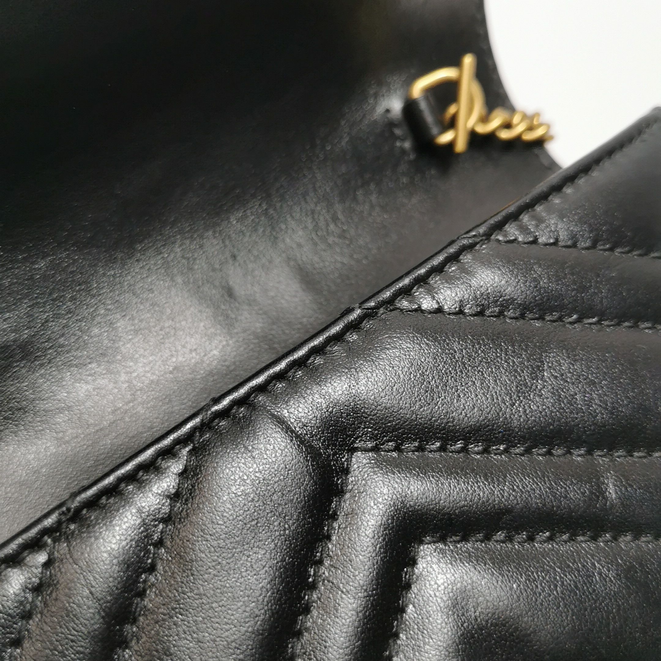 Gucci Gucci Women os Crossbody Bags Size ONE SIZE - 25 Thumbnail