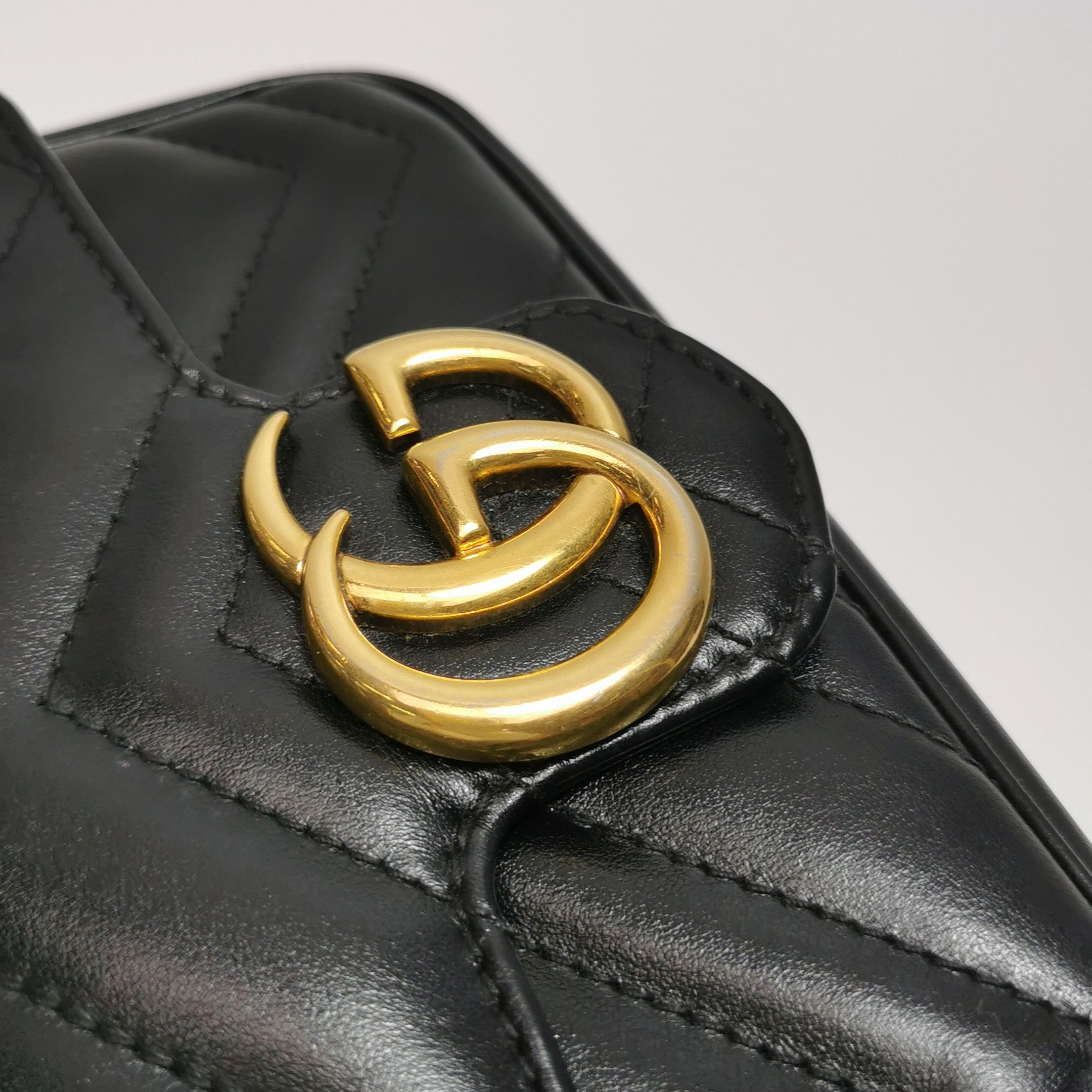 Gucci Gucci Women os Crossbody Bags Size ONE SIZE - 11 Thumbnail