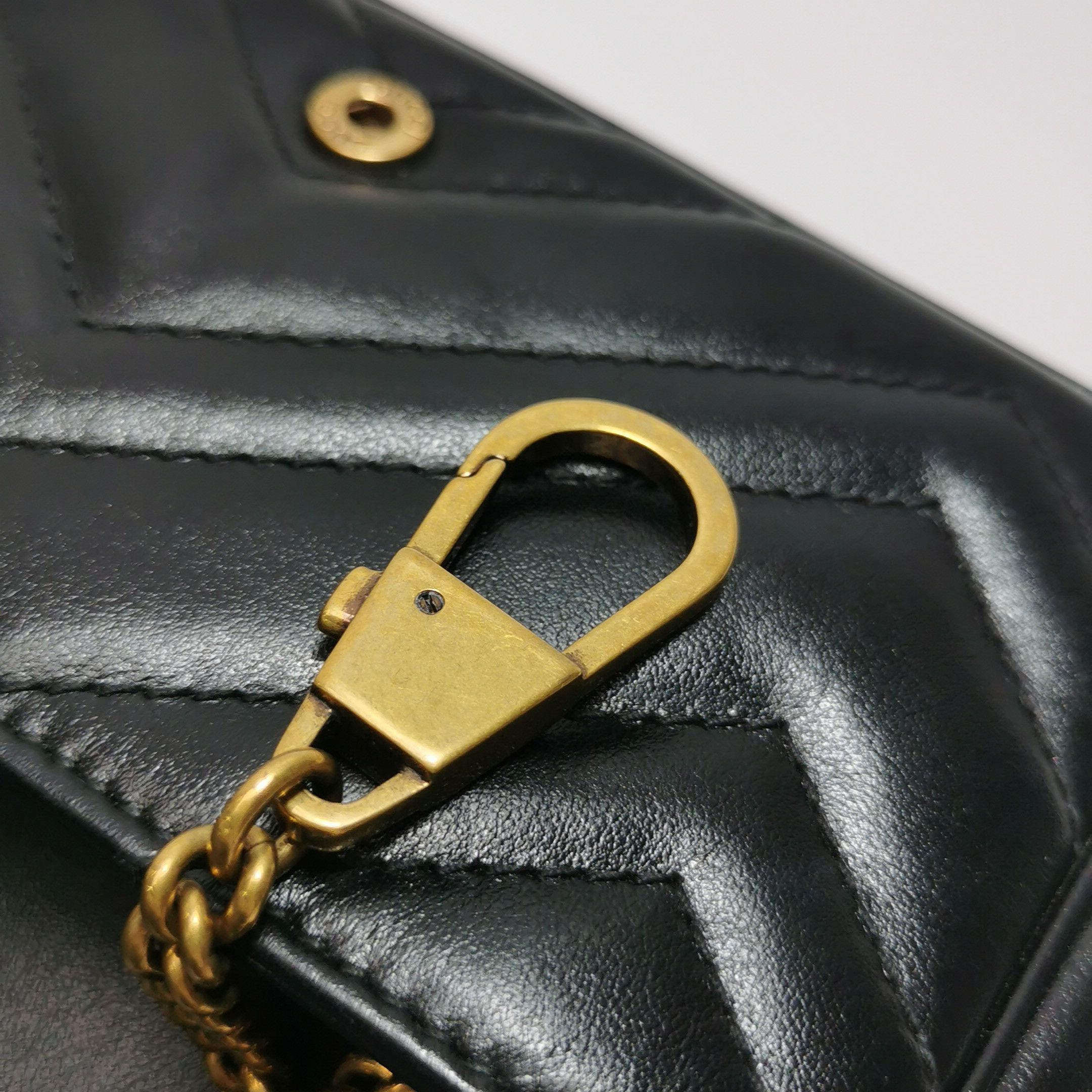 Gucci Gucci Women os Crossbody Bags Size ONE SIZE - 17 Thumbnail