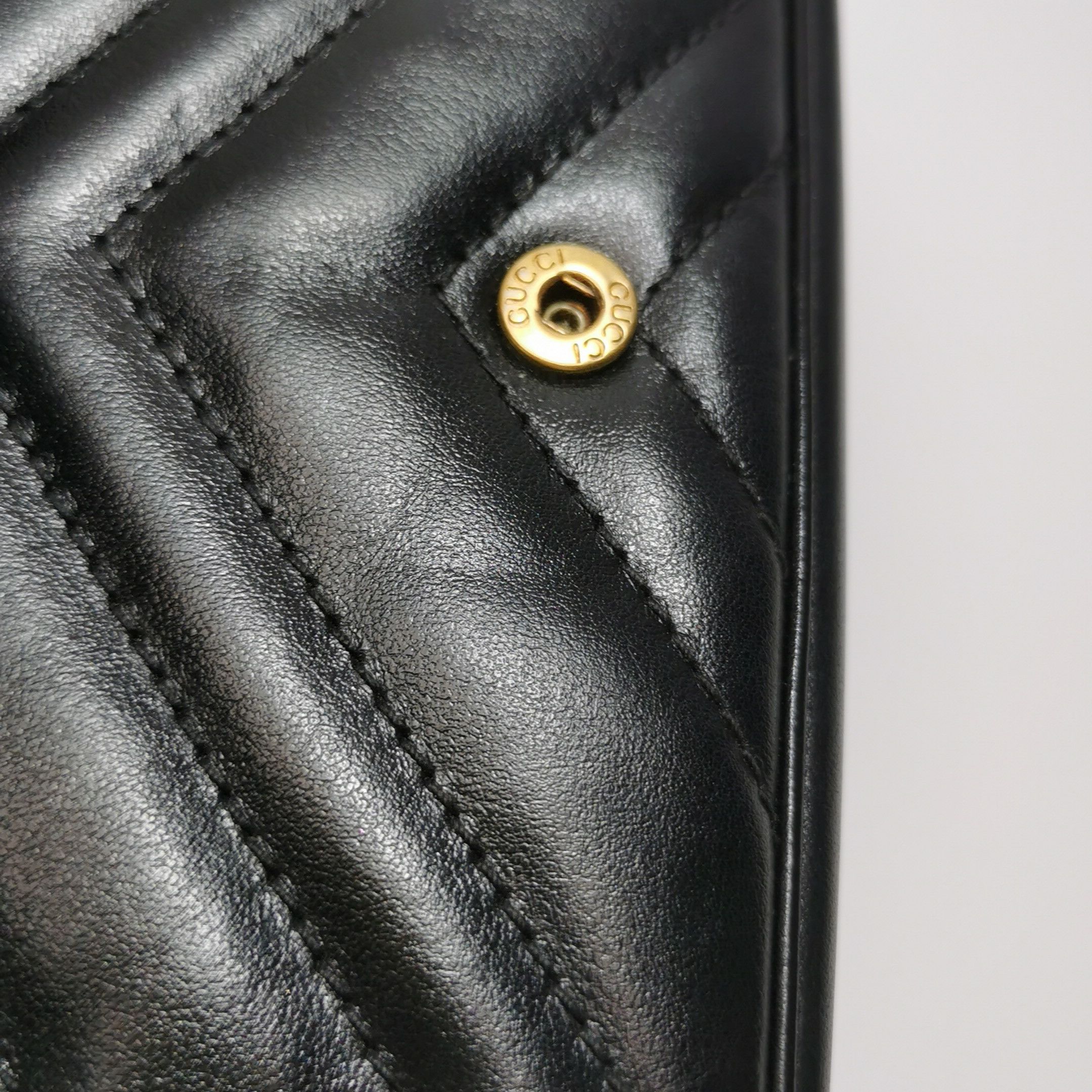 Gucci Gucci Women os Crossbody Bags Size ONE SIZE - 15 Thumbnail