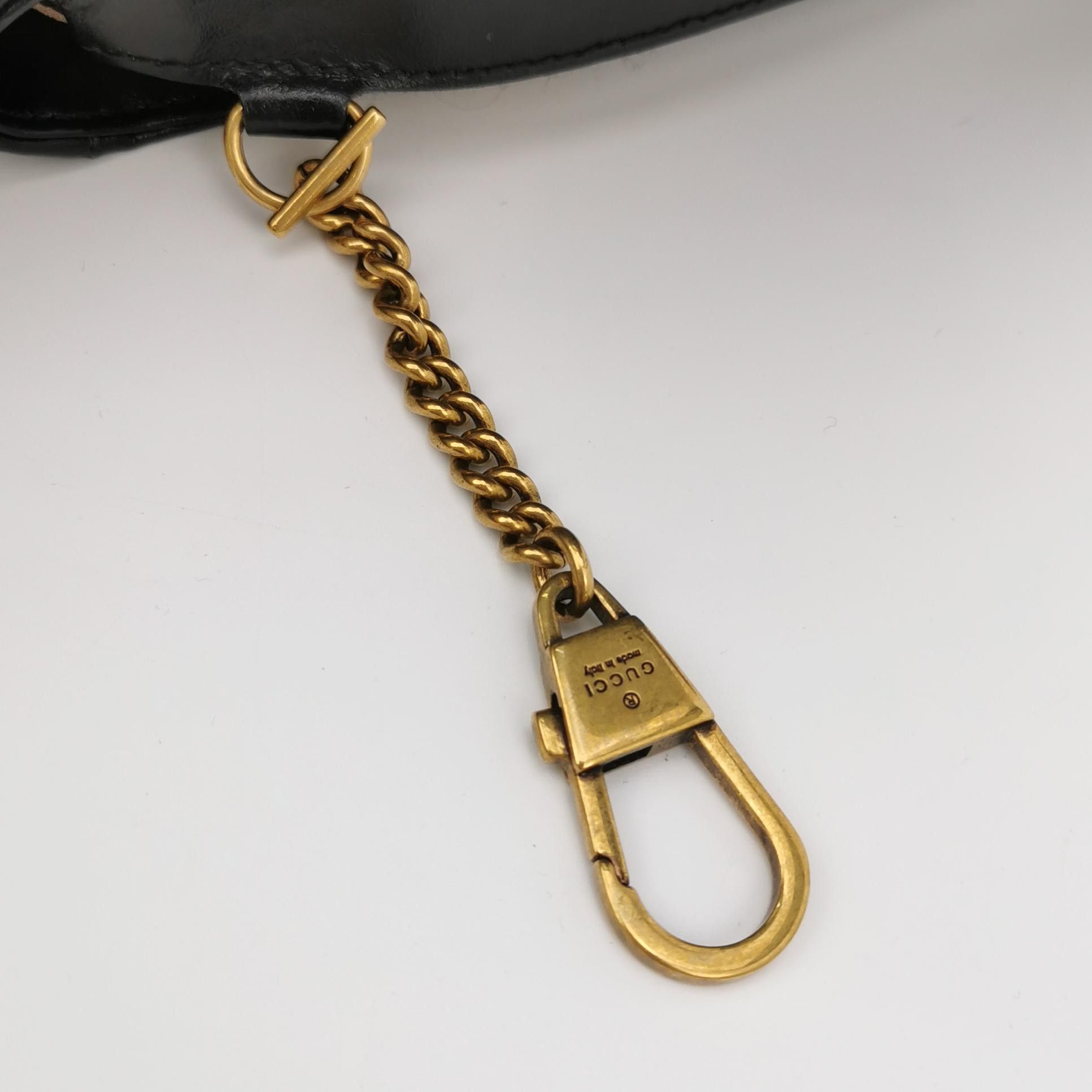 Gucci Gucci Women os Crossbody Bags Size ONE SIZE - 9 Thumbnail