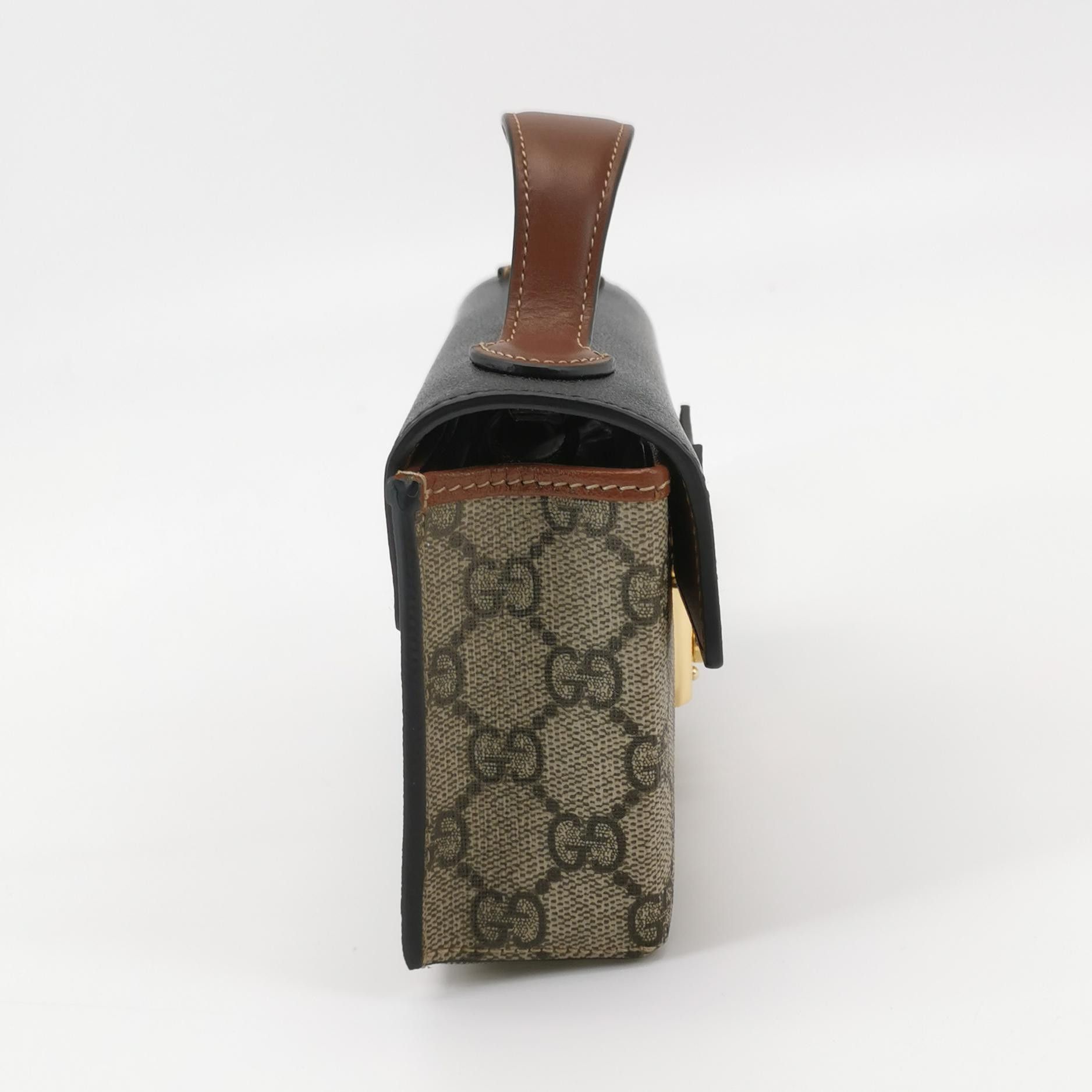 Gucci Gucci Women os Shoulder Bags Size ONE SIZE - 4 Thumbnail