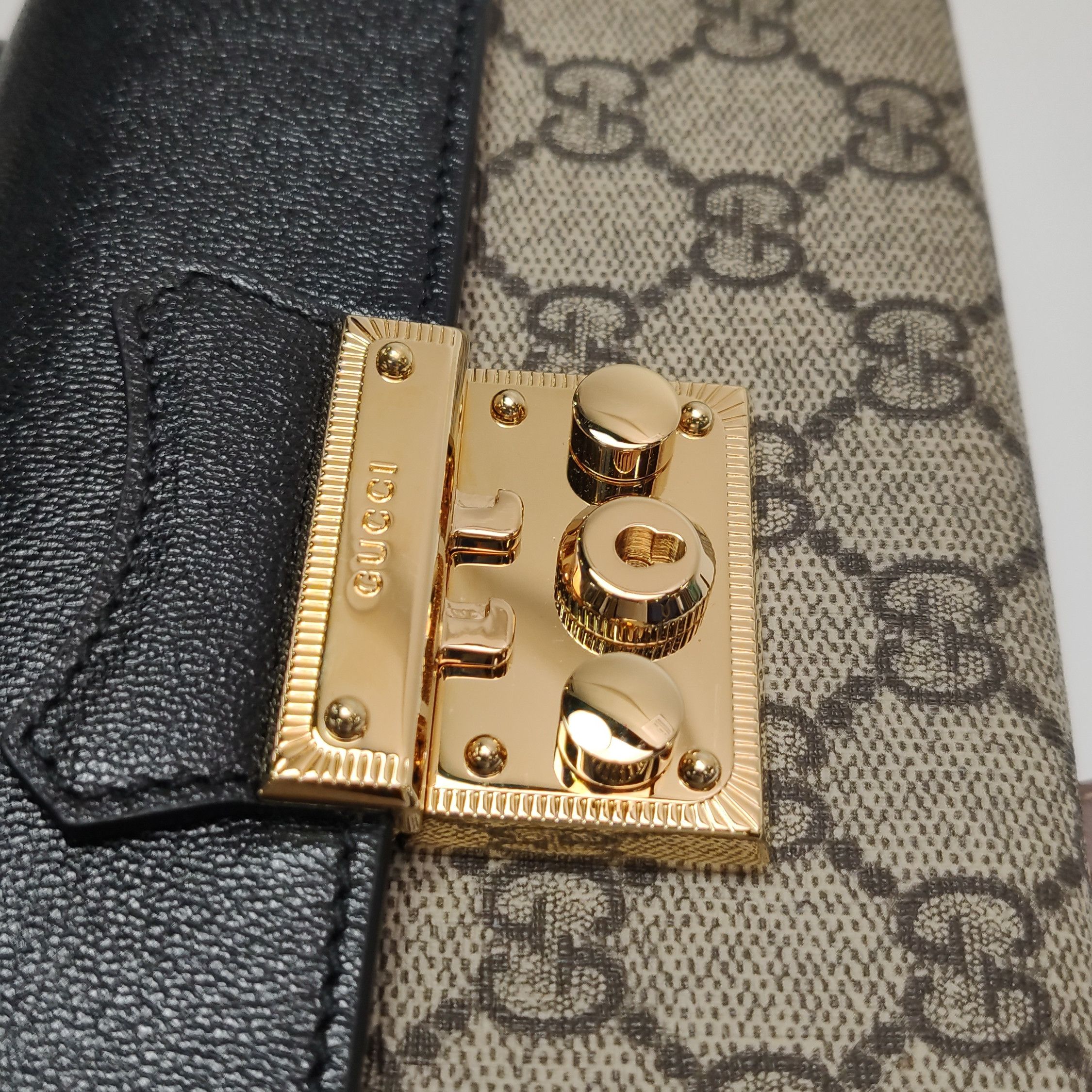 Gucci Gucci Women os Shoulder Bags Size ONE SIZE - 12 Thumbnail