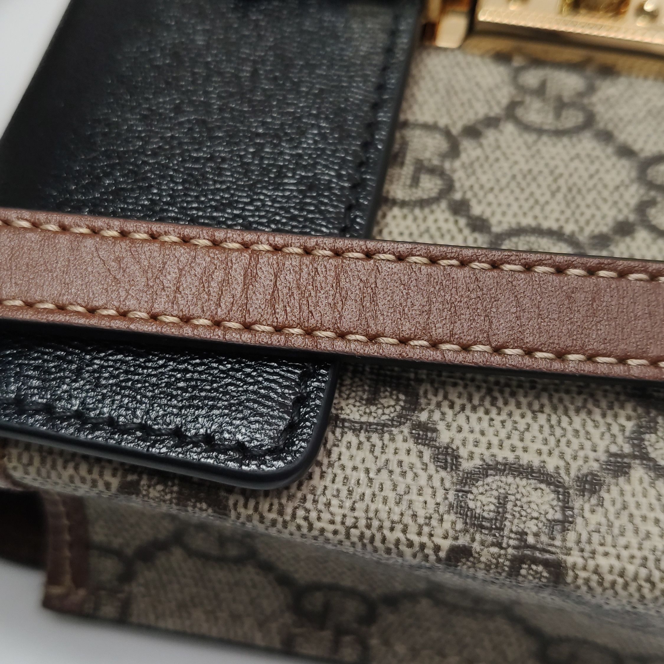 Gucci Gucci Women os Shoulder Bags Size ONE SIZE - 14 Thumbnail