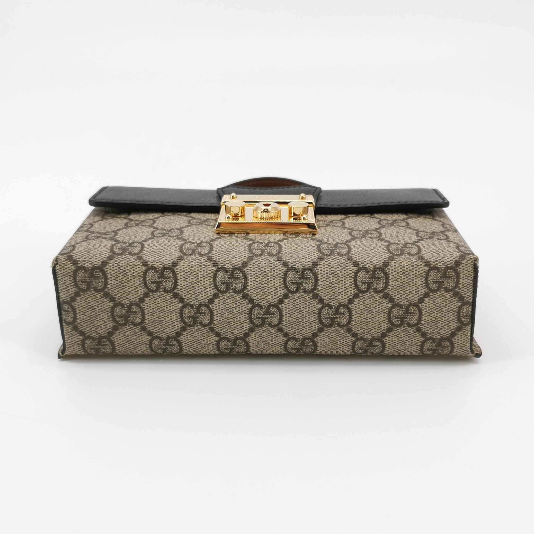 Gucci Gucci Women os Shoulder Bags Size ONE SIZE - 6 Thumbnail