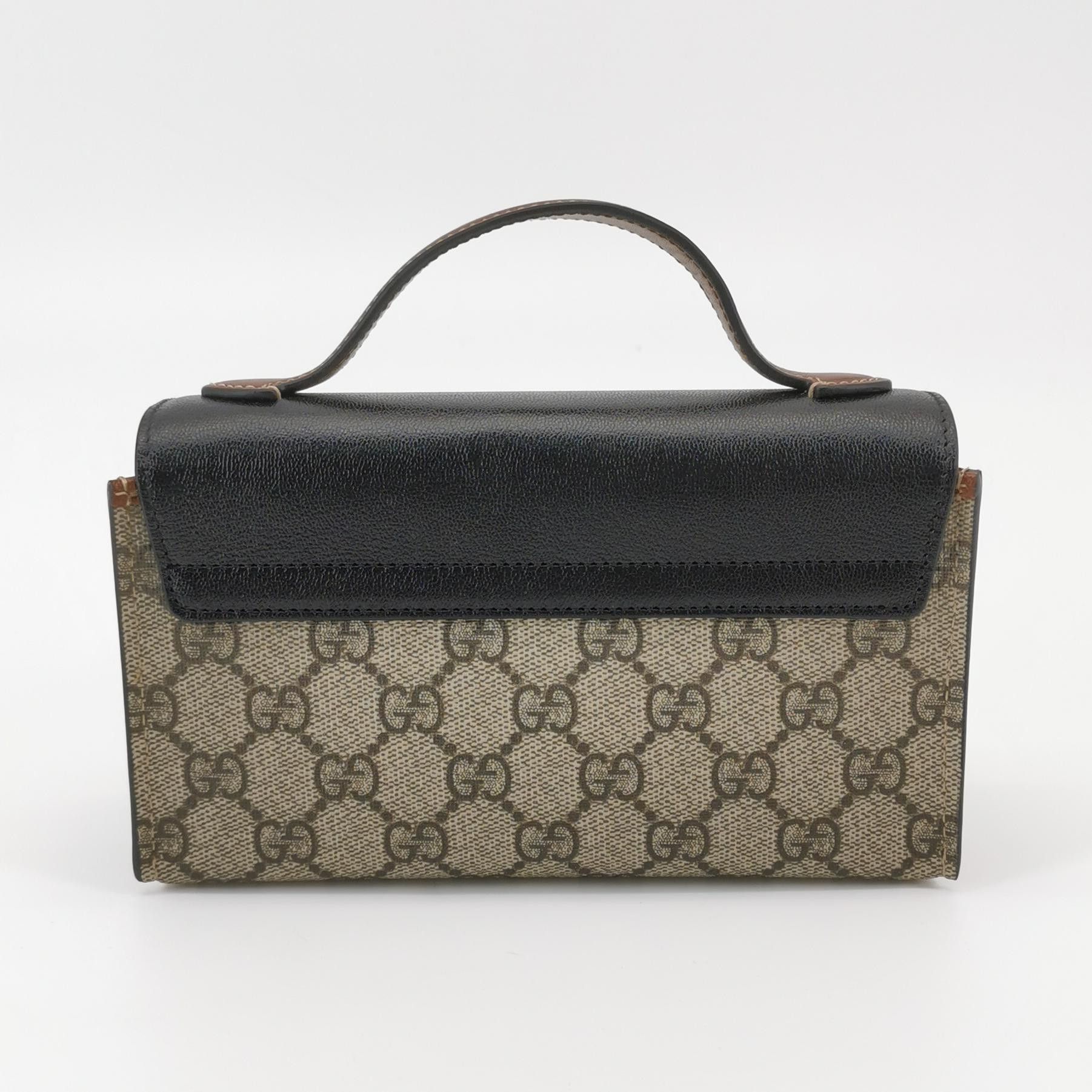 Gucci Gucci Women os Shoulder Bags Size ONE SIZE - 5 Thumbnail