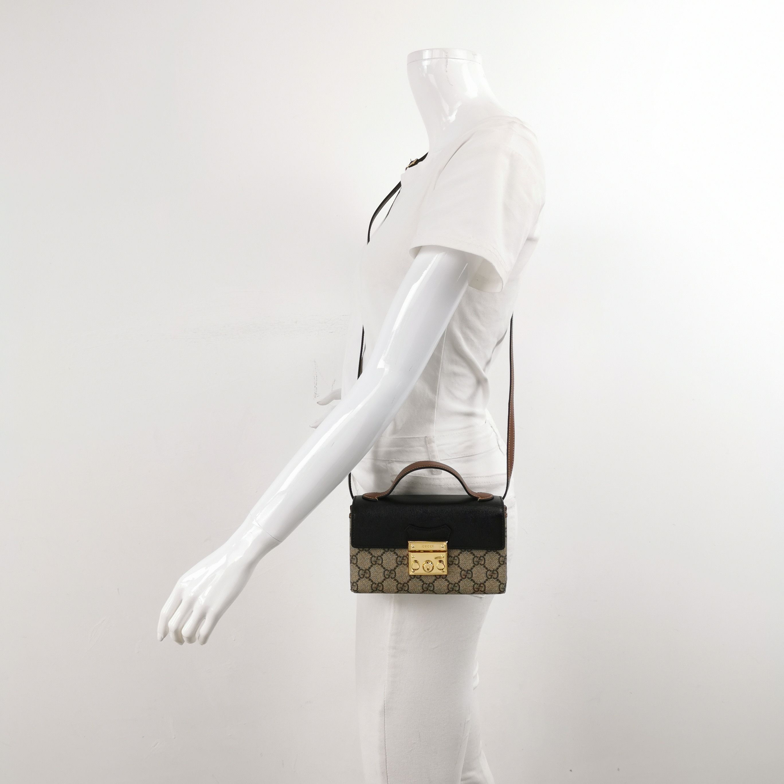 Gucci Gucci Women os Shoulder Bags Size ONE SIZE - 2 Thumbnail