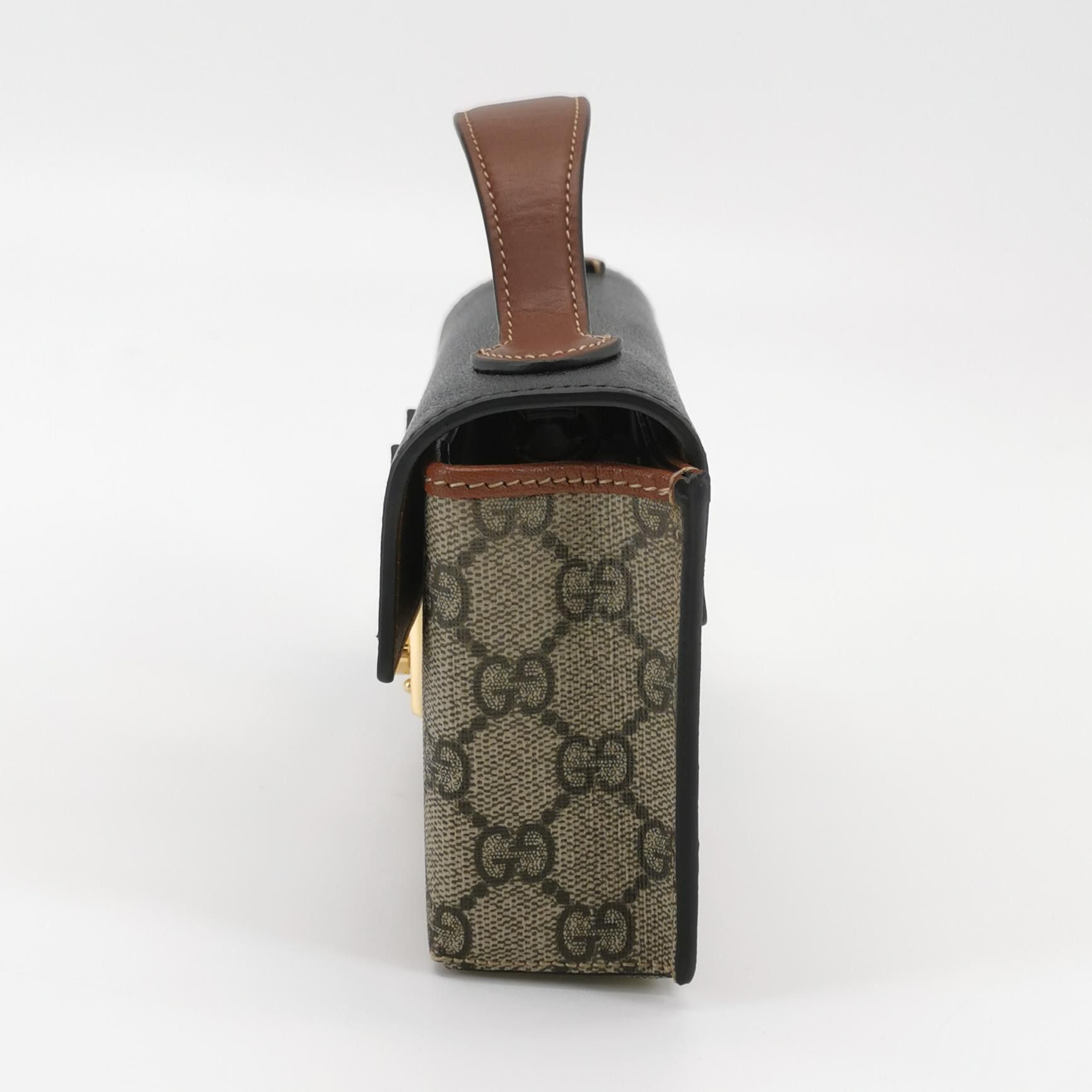 Gucci Gucci Women os Shoulder Bags Size ONE SIZE - 3 Thumbnail
