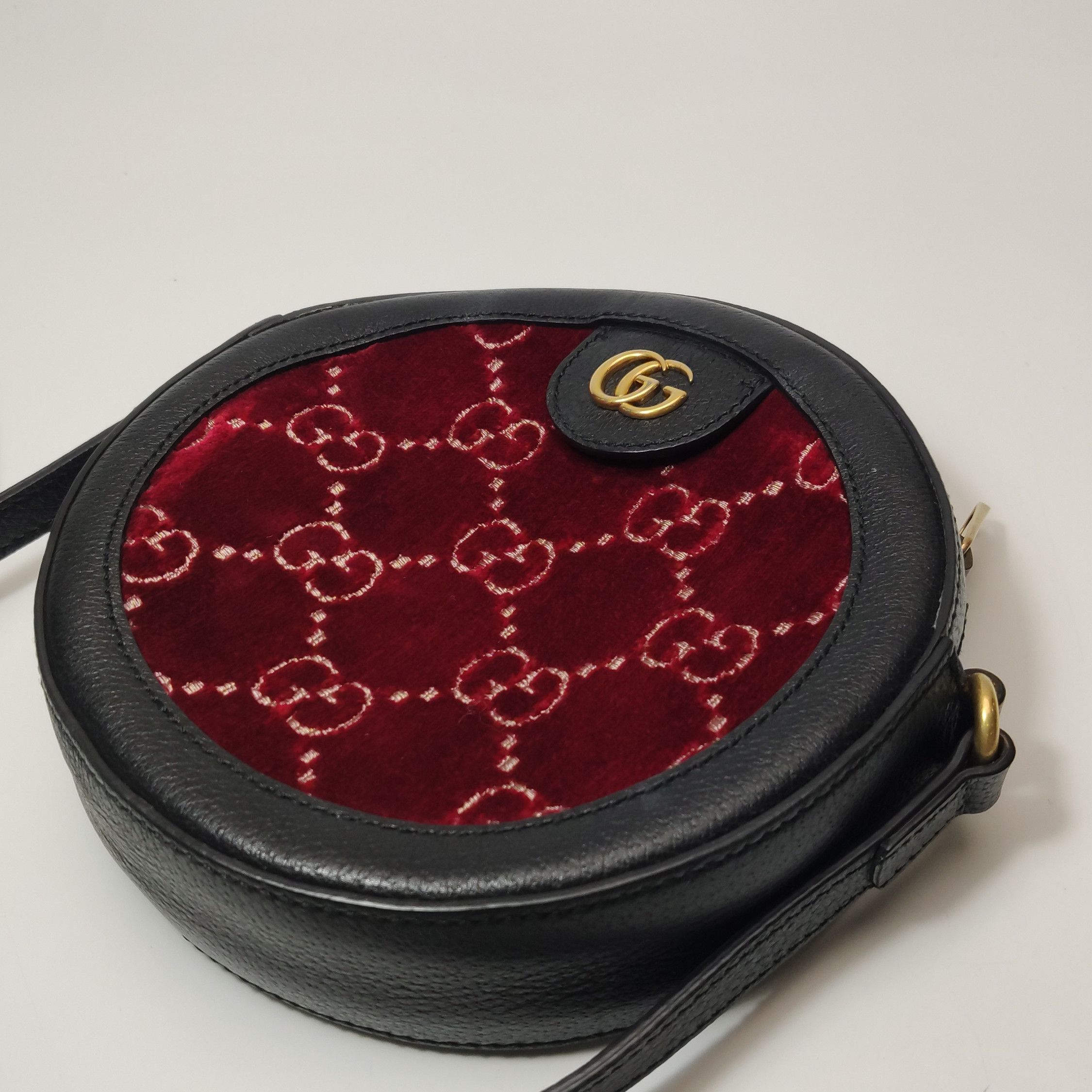 Gucci Gucci Women os Crossbody Bags Size ONE SIZE - 23 Thumbnail