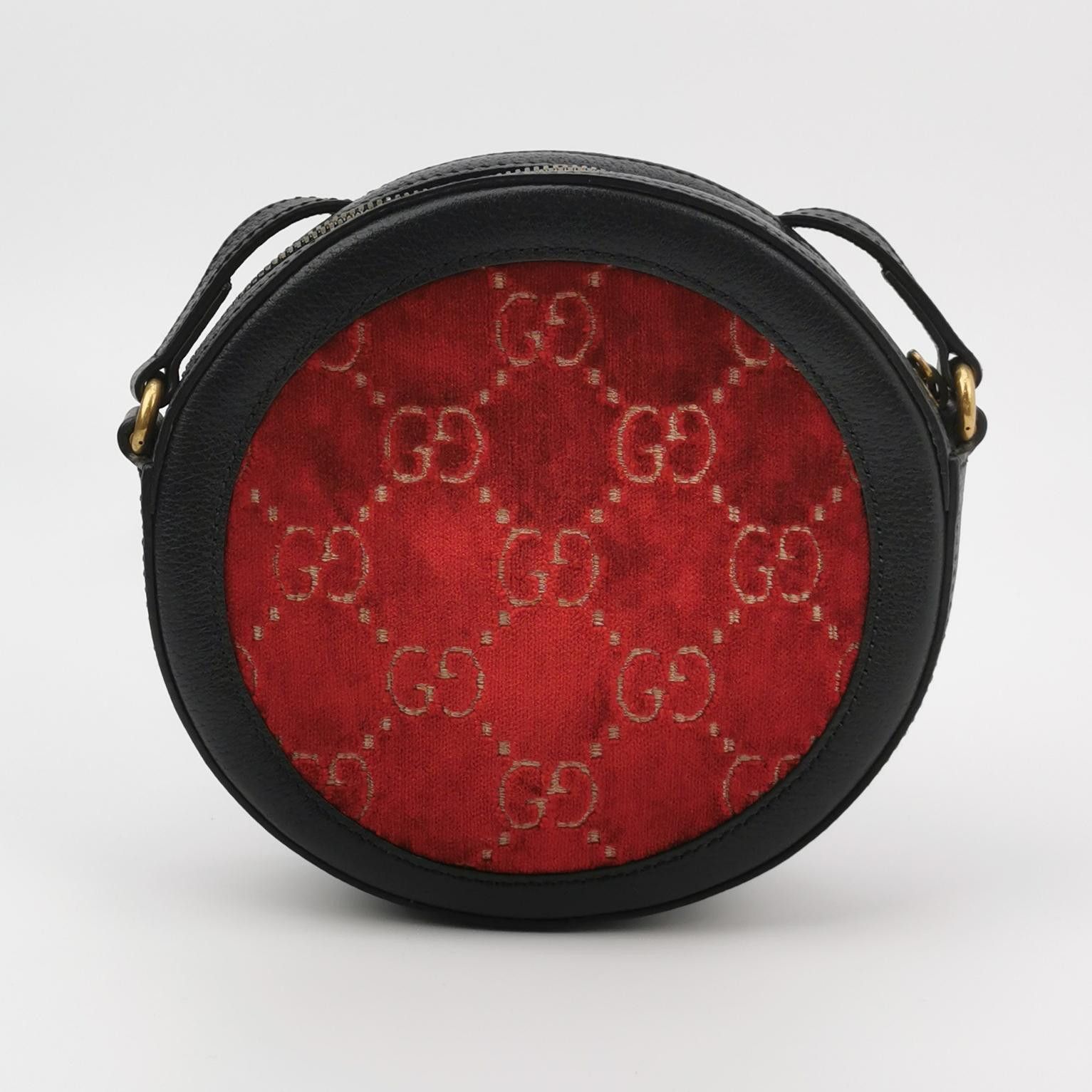 Gucci Gucci Women os Crossbody Bags Size ONE SIZE - 5 Thumbnail