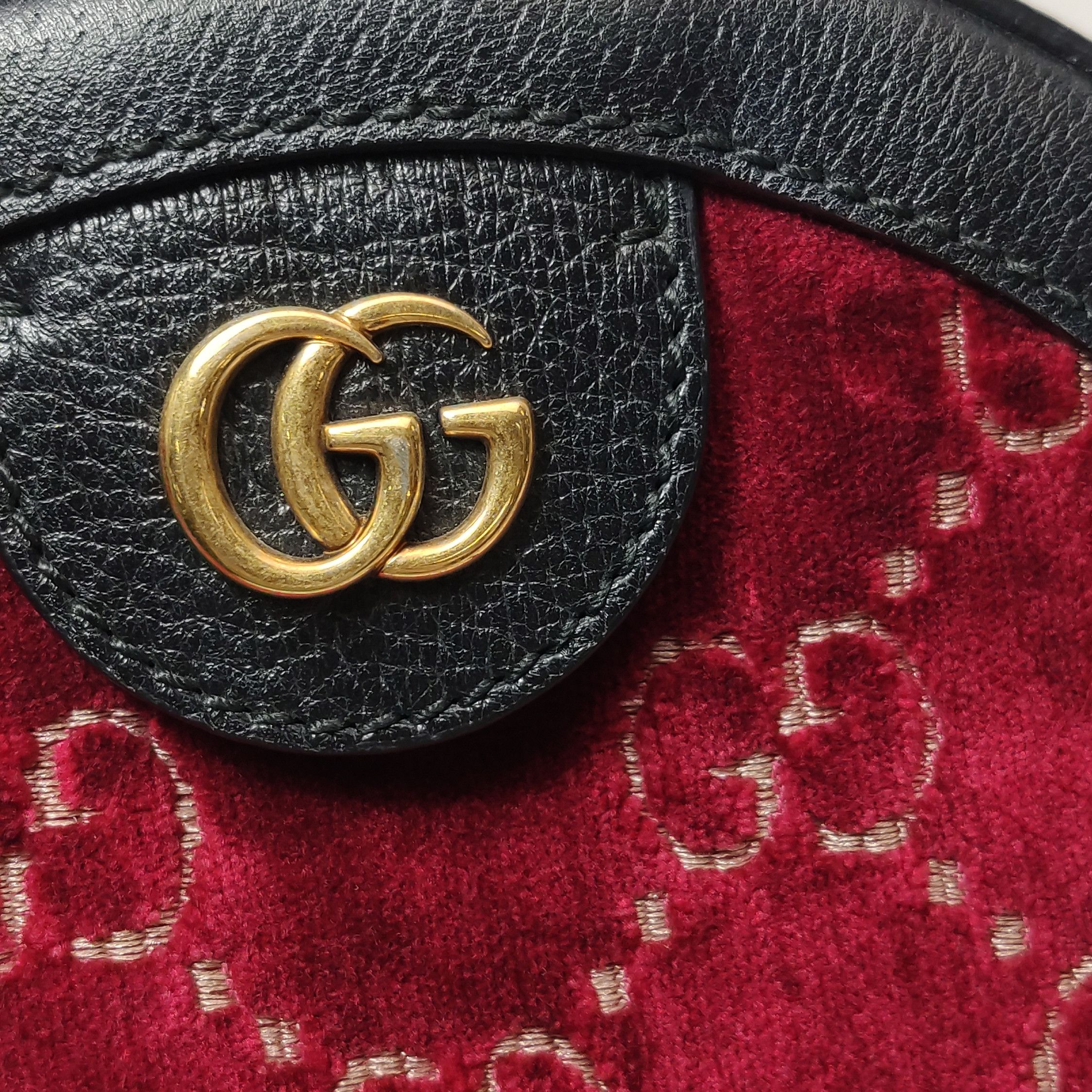 Gucci Gucci Women os Crossbody Bags Size ONE SIZE - 14 Thumbnail
