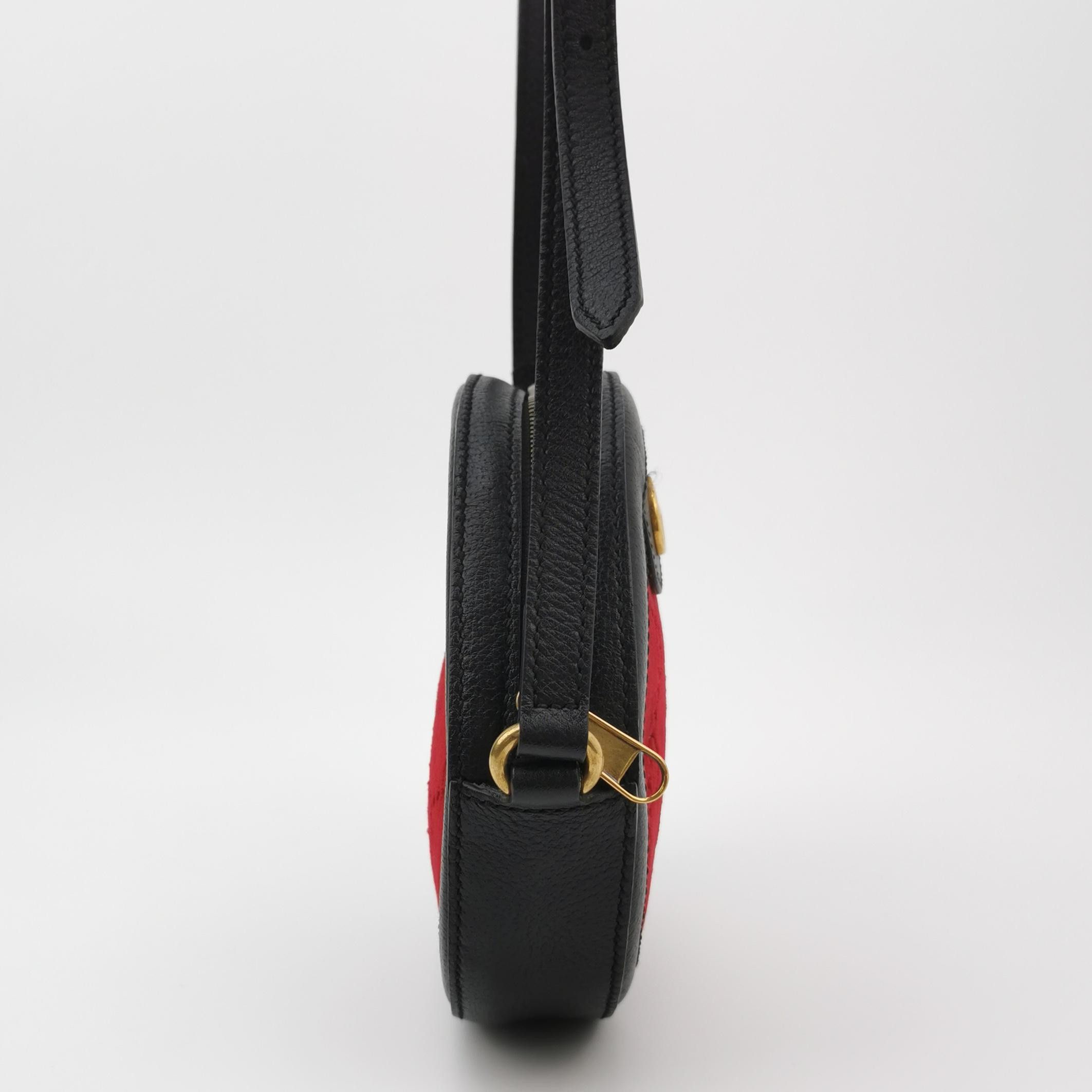 Gucci Gucci Women os Crossbody Bags Size ONE SIZE - 4 Thumbnail