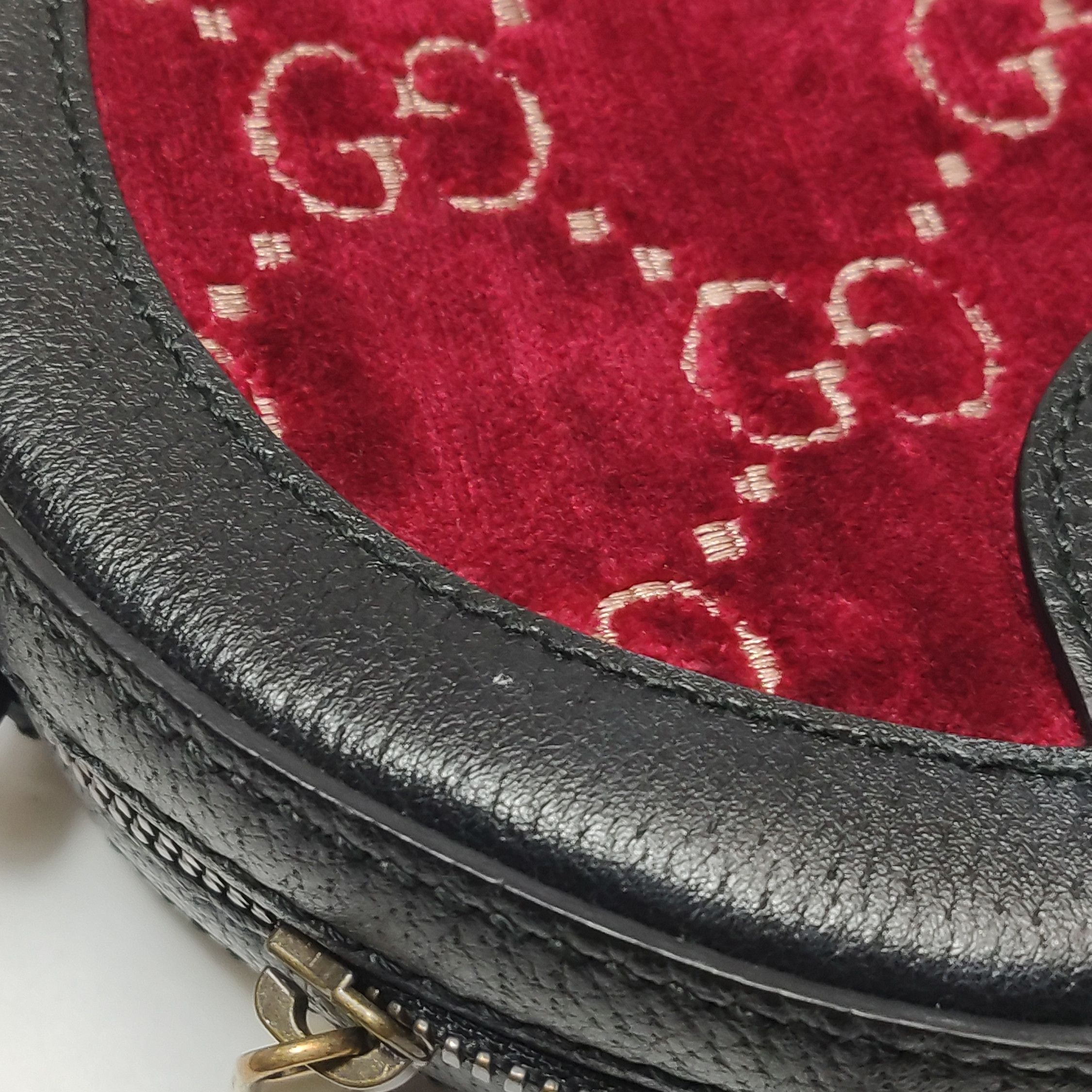 Gucci Gucci Women os Crossbody Bags Size ONE SIZE - 21 Thumbnail