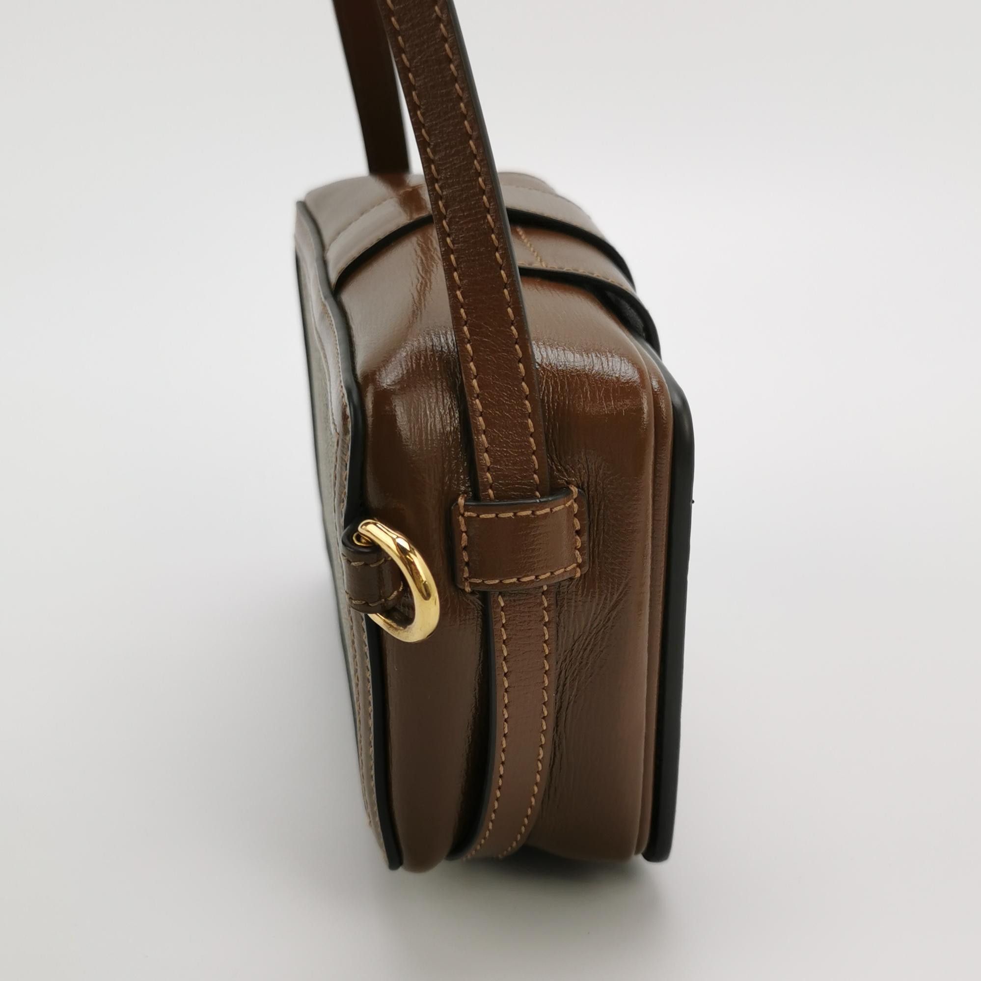 Gucci Gucci Women os Crossbody Bags Size ONE SIZE - 4 Thumbnail