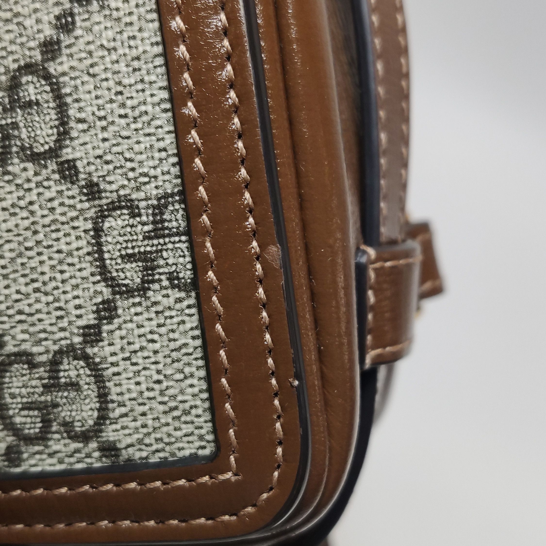 Gucci Gucci Women os Crossbody Bags Size ONE SIZE - 16 Thumbnail