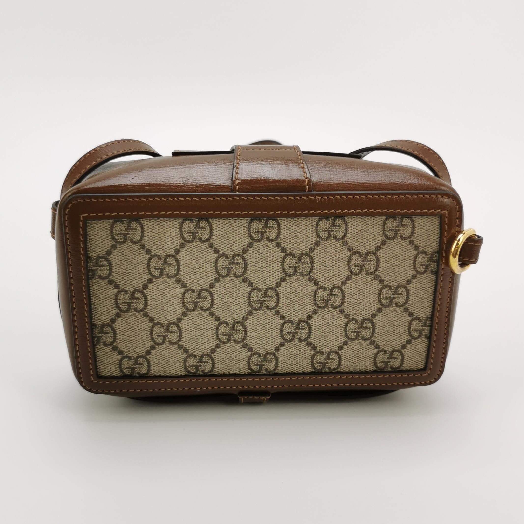 Gucci Gucci Women os Crossbody Bags Size ONE SIZE - 5 Thumbnail