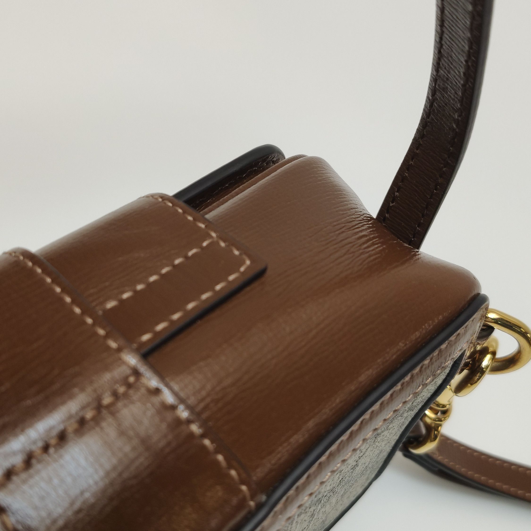 Gucci Gucci Women os Crossbody Bags Size ONE SIZE - 18 Thumbnail
