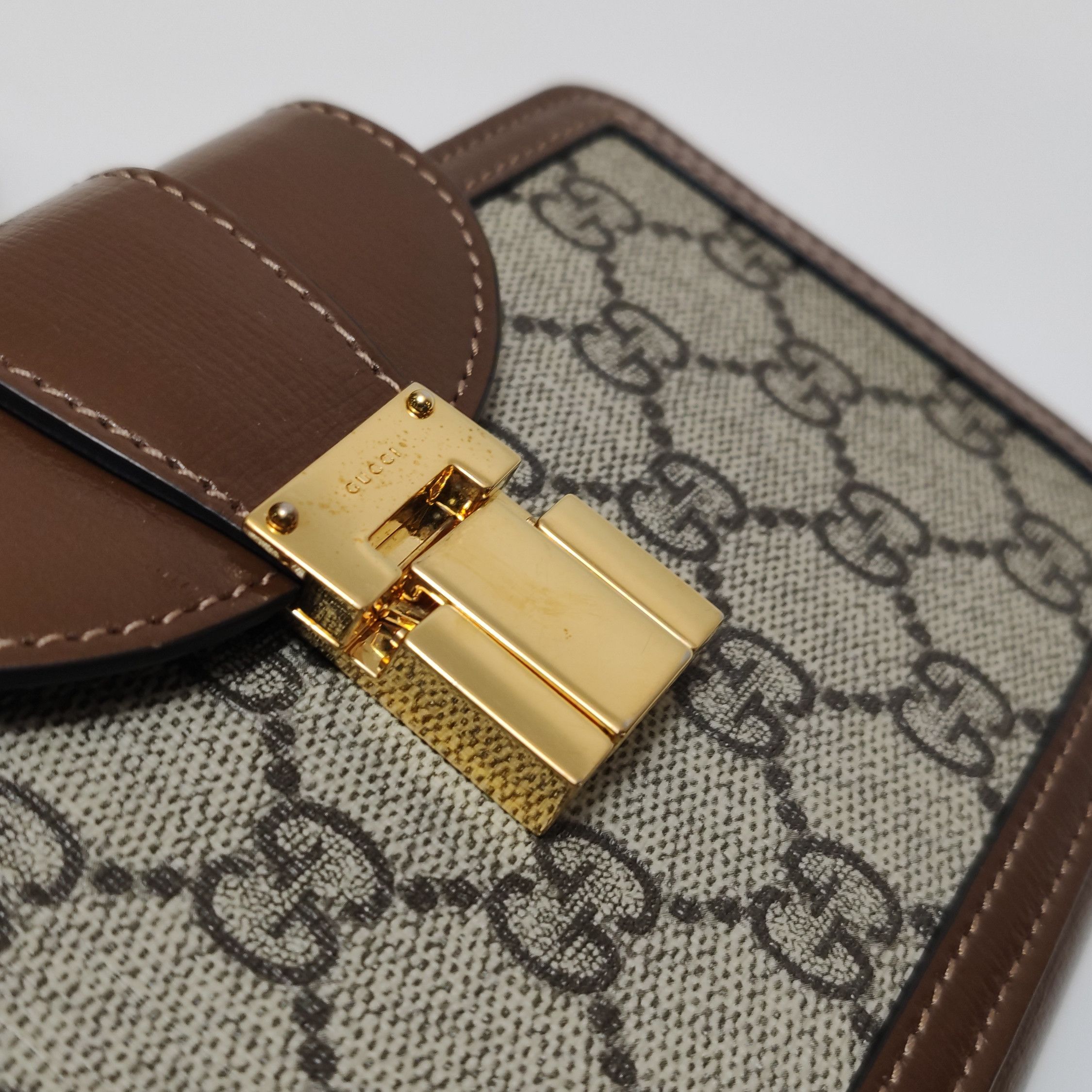 Gucci Gucci Women os Crossbody Bags Size ONE SIZE - 11 Thumbnail