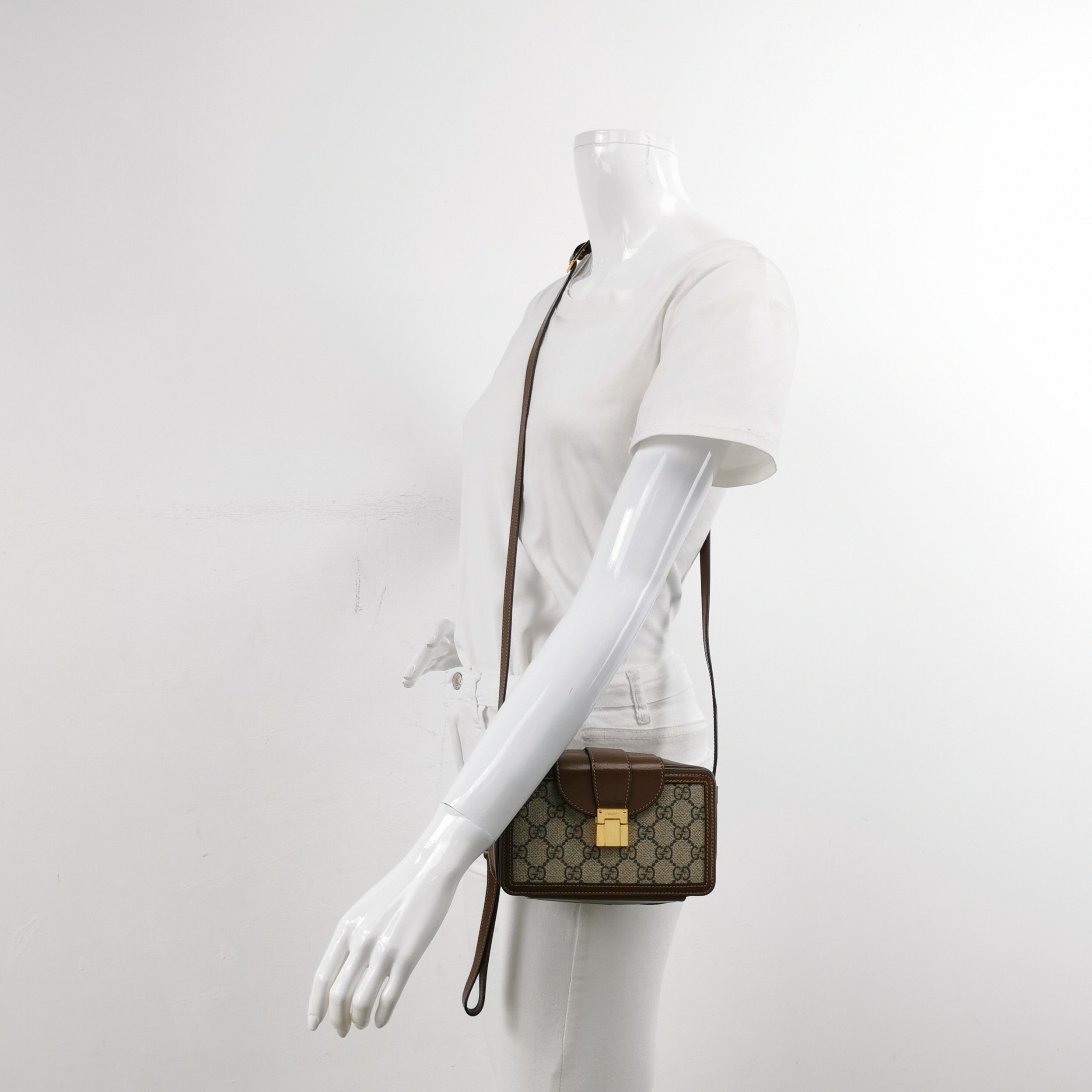 Gucci Gucci Women os Crossbody Bags Size ONE SIZE - 2 Thumbnail