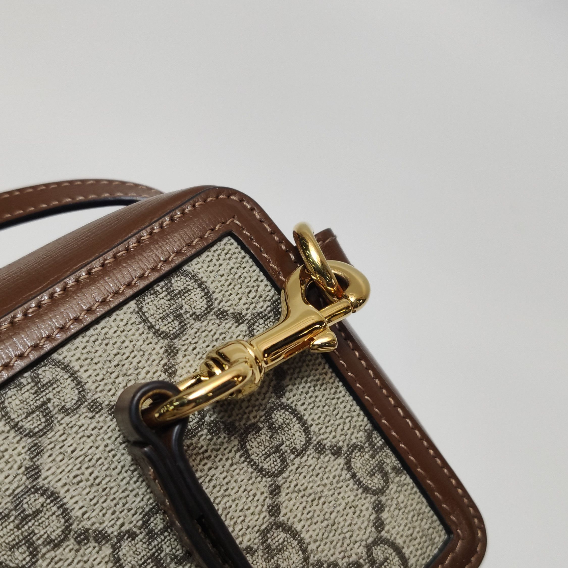 Gucci Gucci Women os Crossbody Bags Size ONE SIZE - 12 Thumbnail