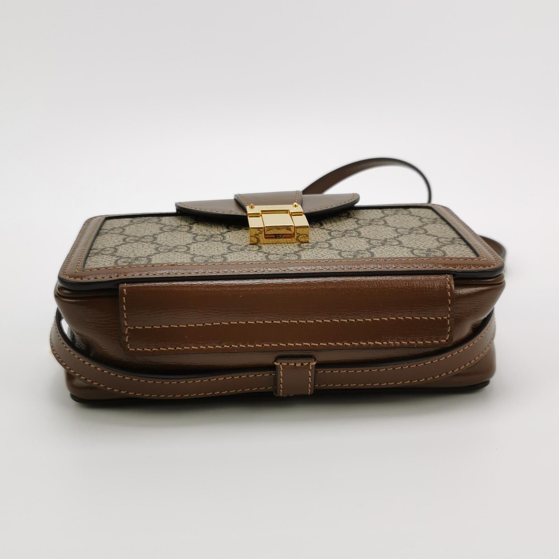 Gucci Gucci Women os Crossbody Bags Size ONE SIZE - 6 Thumbnail
