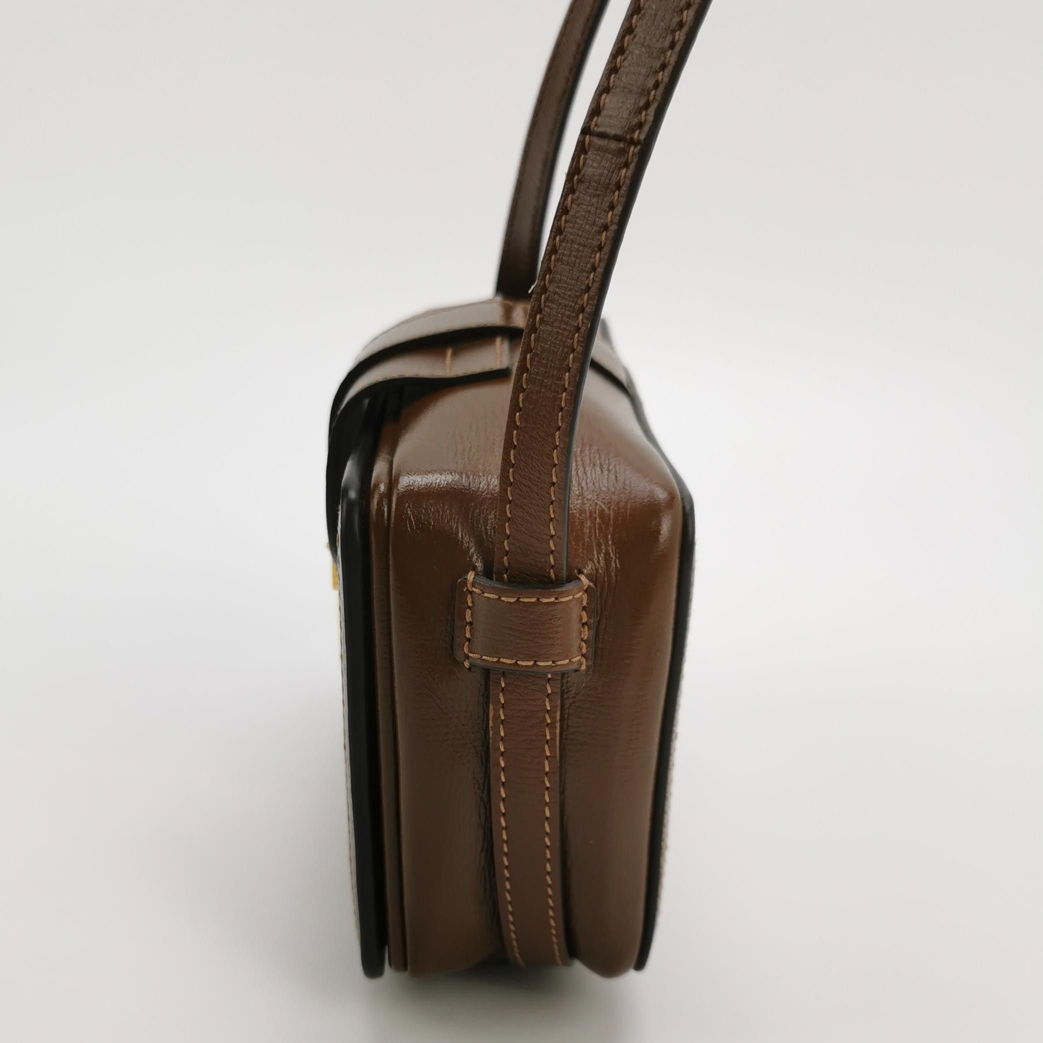 Gucci Gucci Women os Crossbody Bags Size ONE SIZE - 3 Thumbnail
