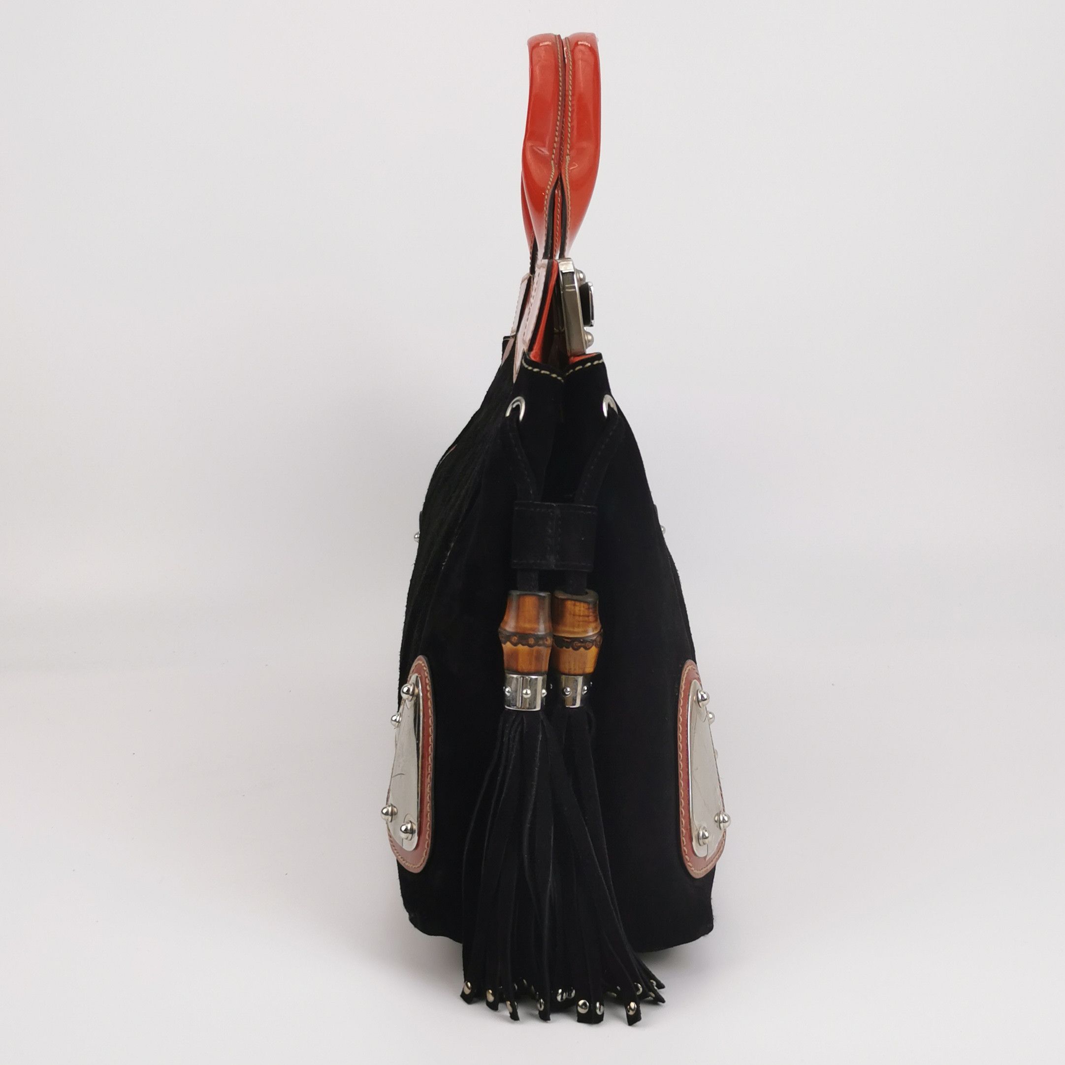 Gucci Gucci Women os Tote Bags Size ONE SIZE - 4 Thumbnail