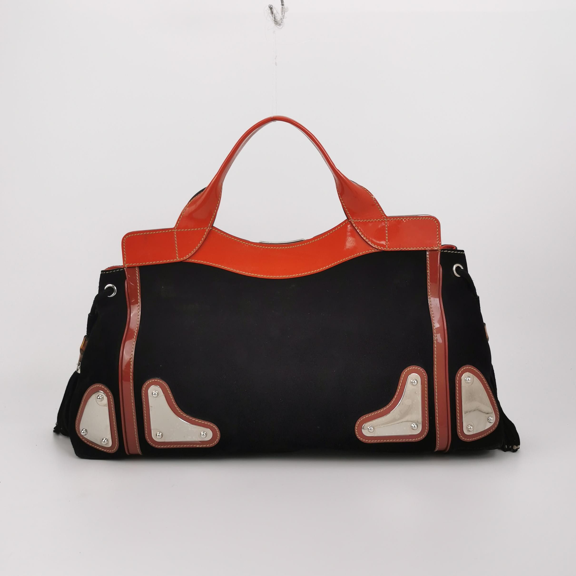 Gucci Gucci Women os Tote Bags Size ONE SIZE - 5 Thumbnail
