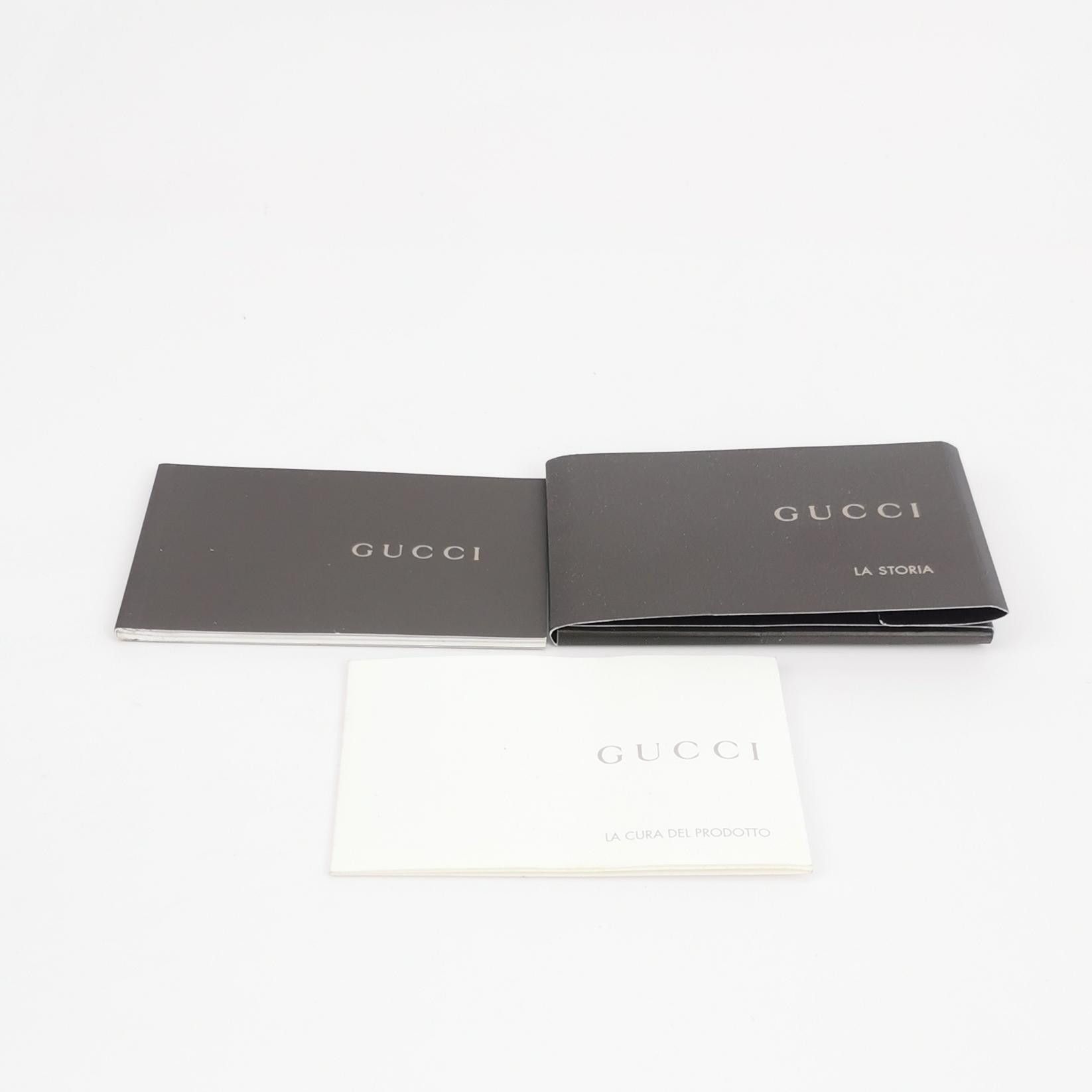 Gucci Gucci Women os Tote Bags Size ONE SIZE - 9 Thumbnail