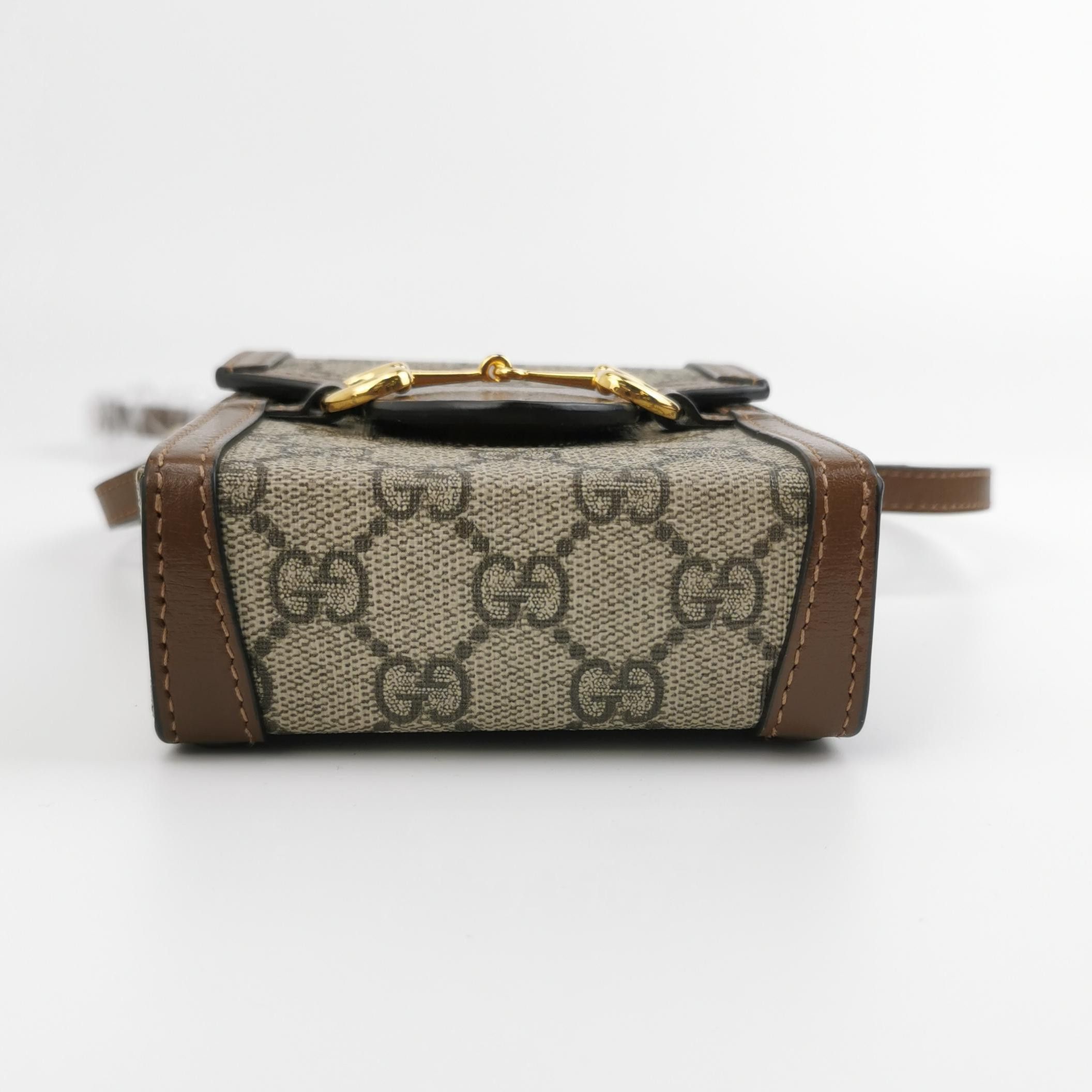 Gucci Gucci Women os Shoulder Bags Size ONE SIZE - 6 Thumbnail