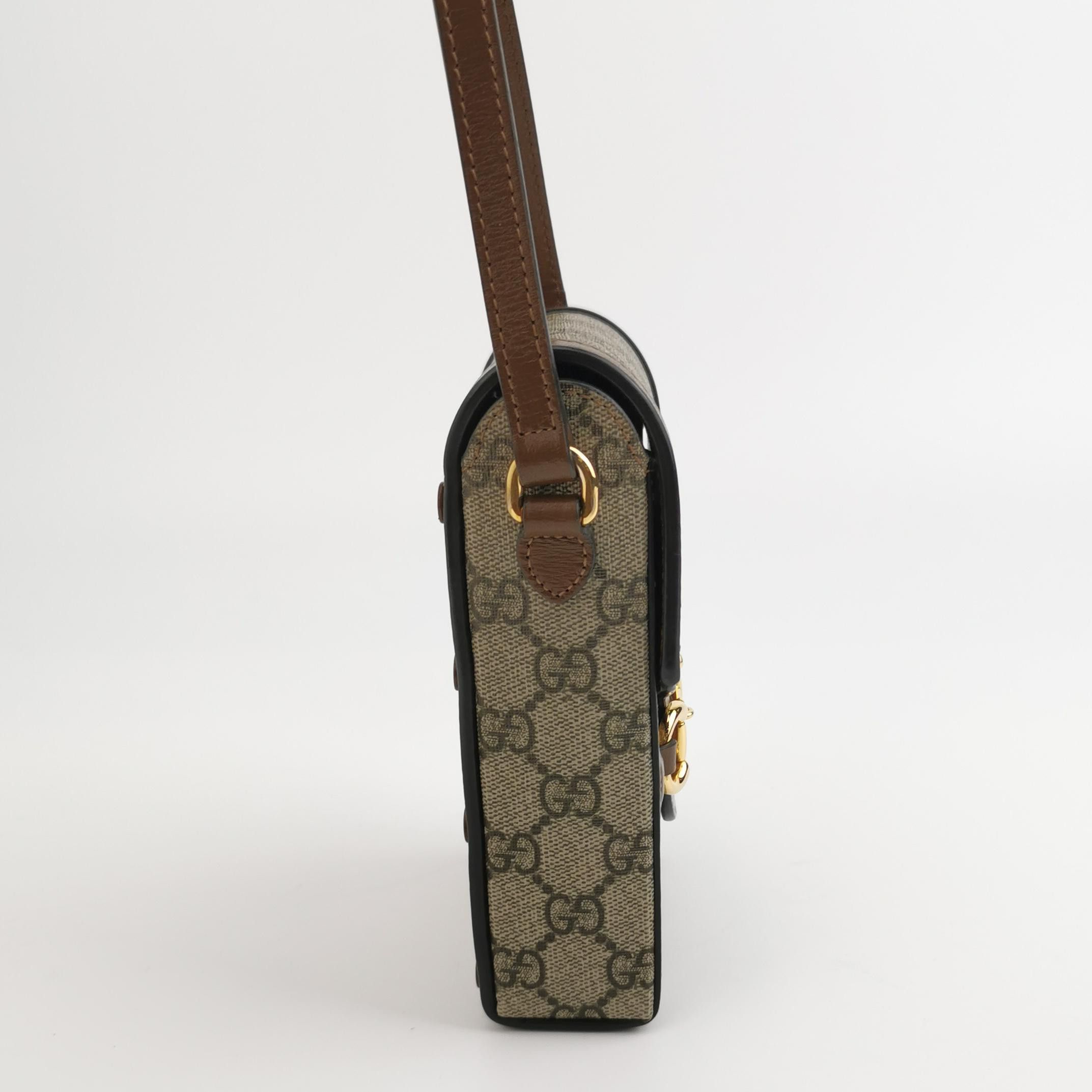 Gucci Gucci Women os Shoulder Bags Size ONE SIZE - 4 Thumbnail